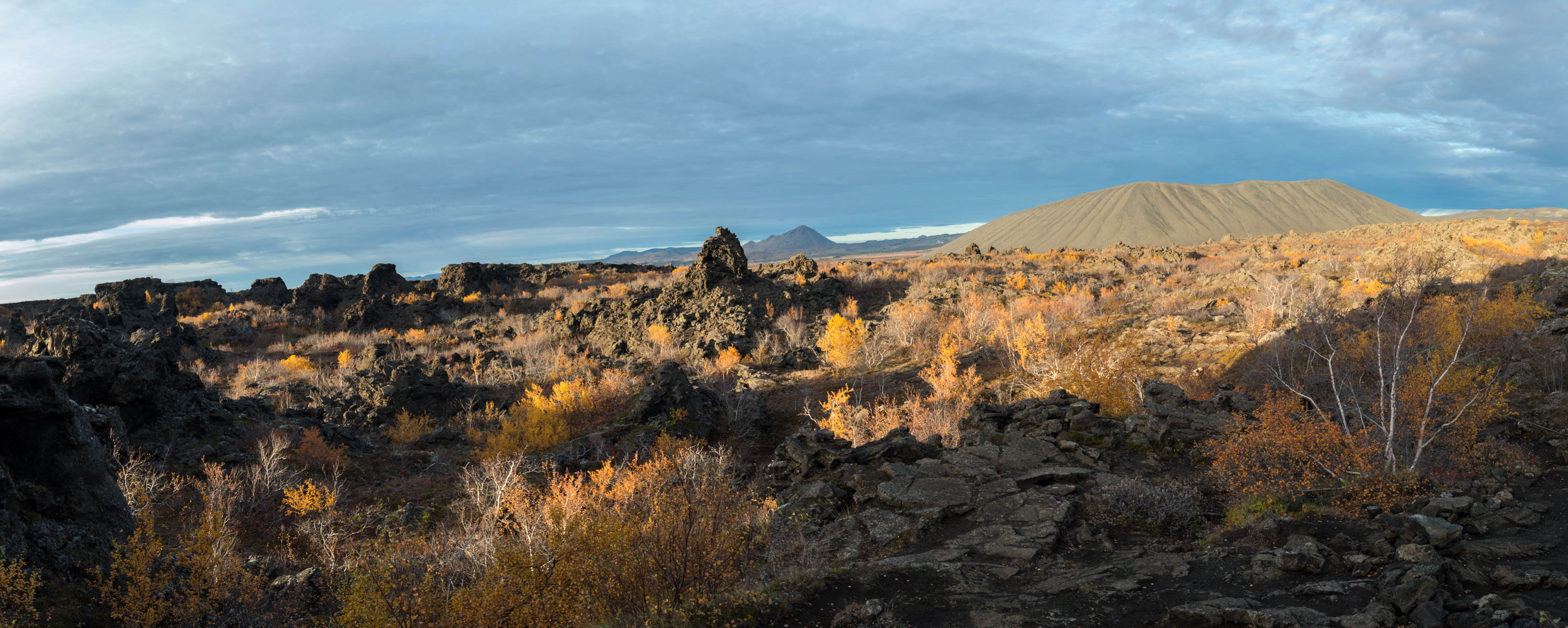 Dimmuborgir