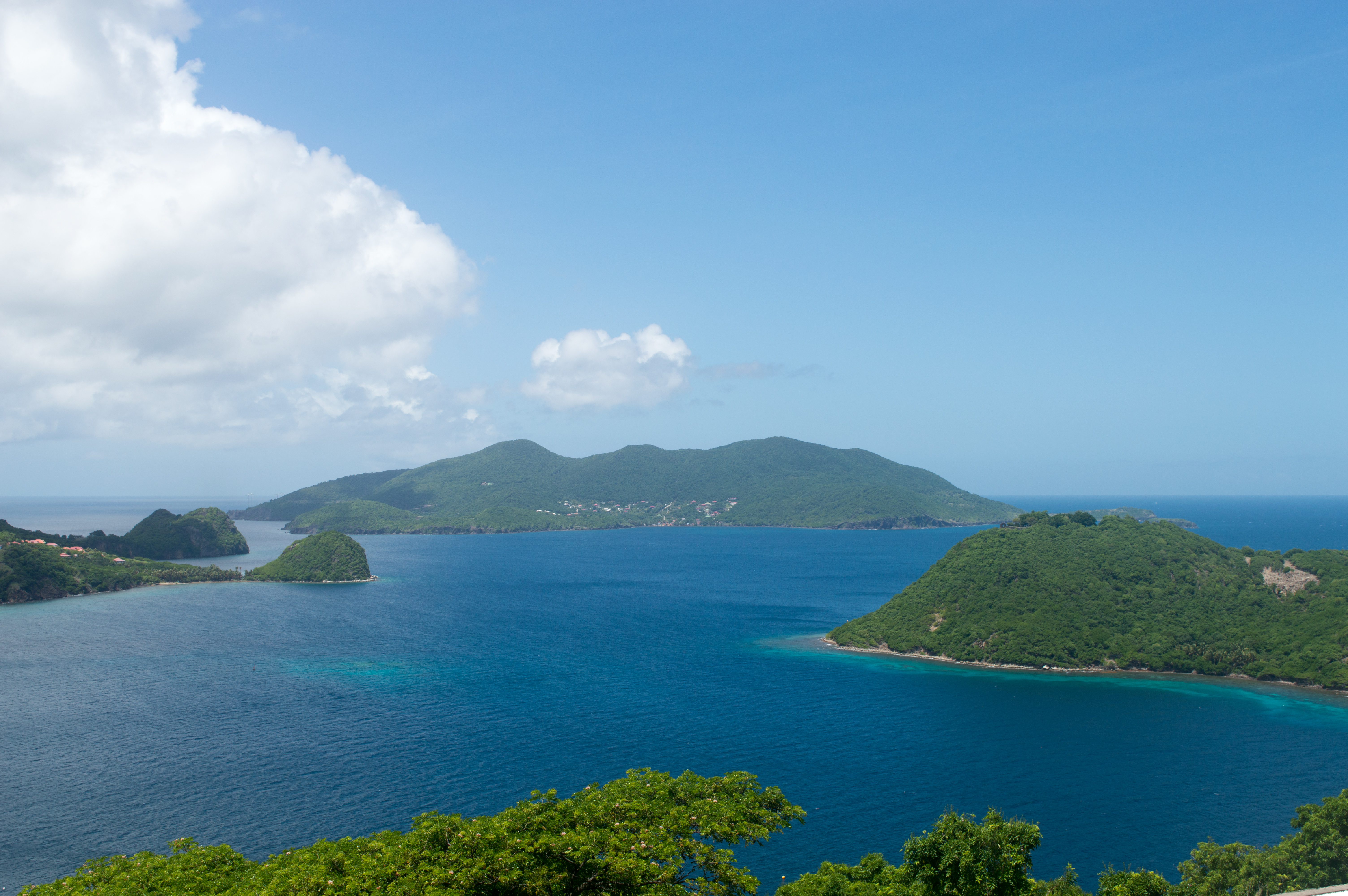 Guadeloupe