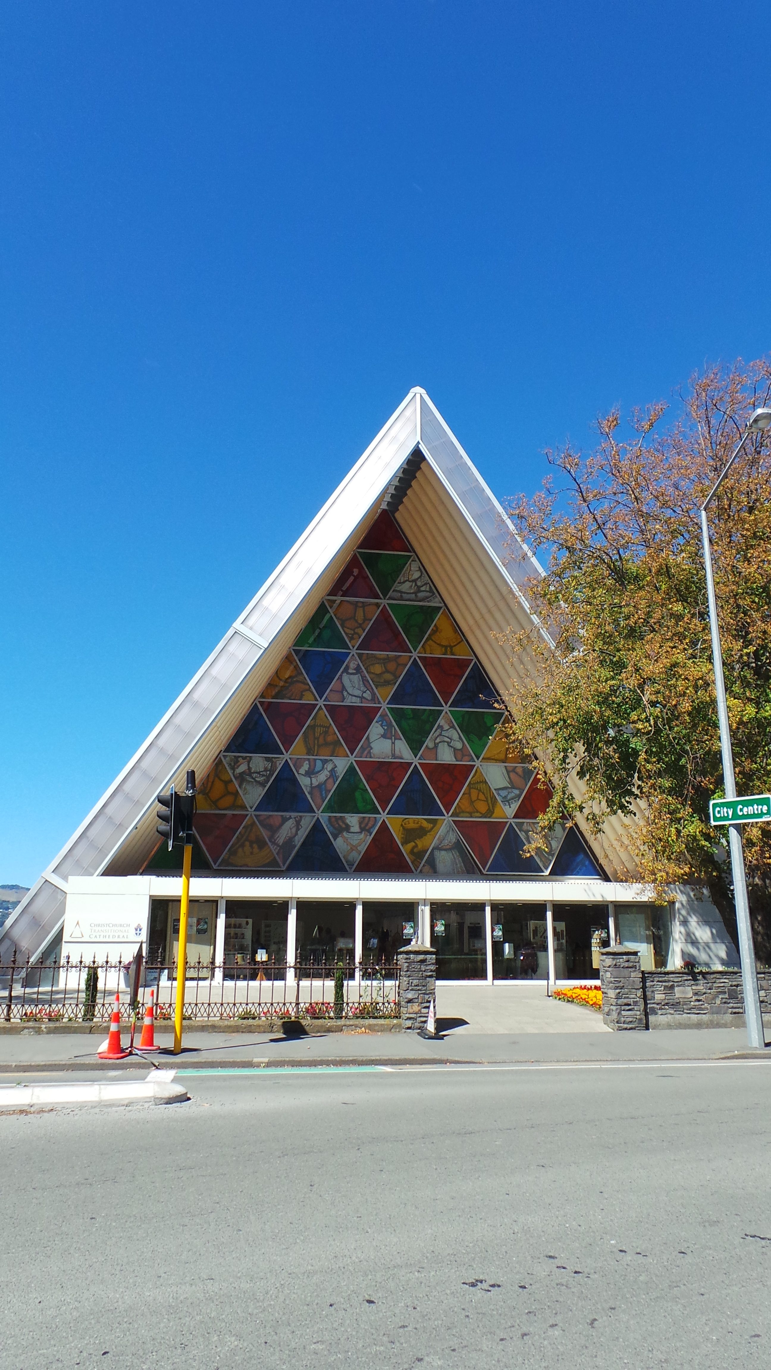 Christchurch