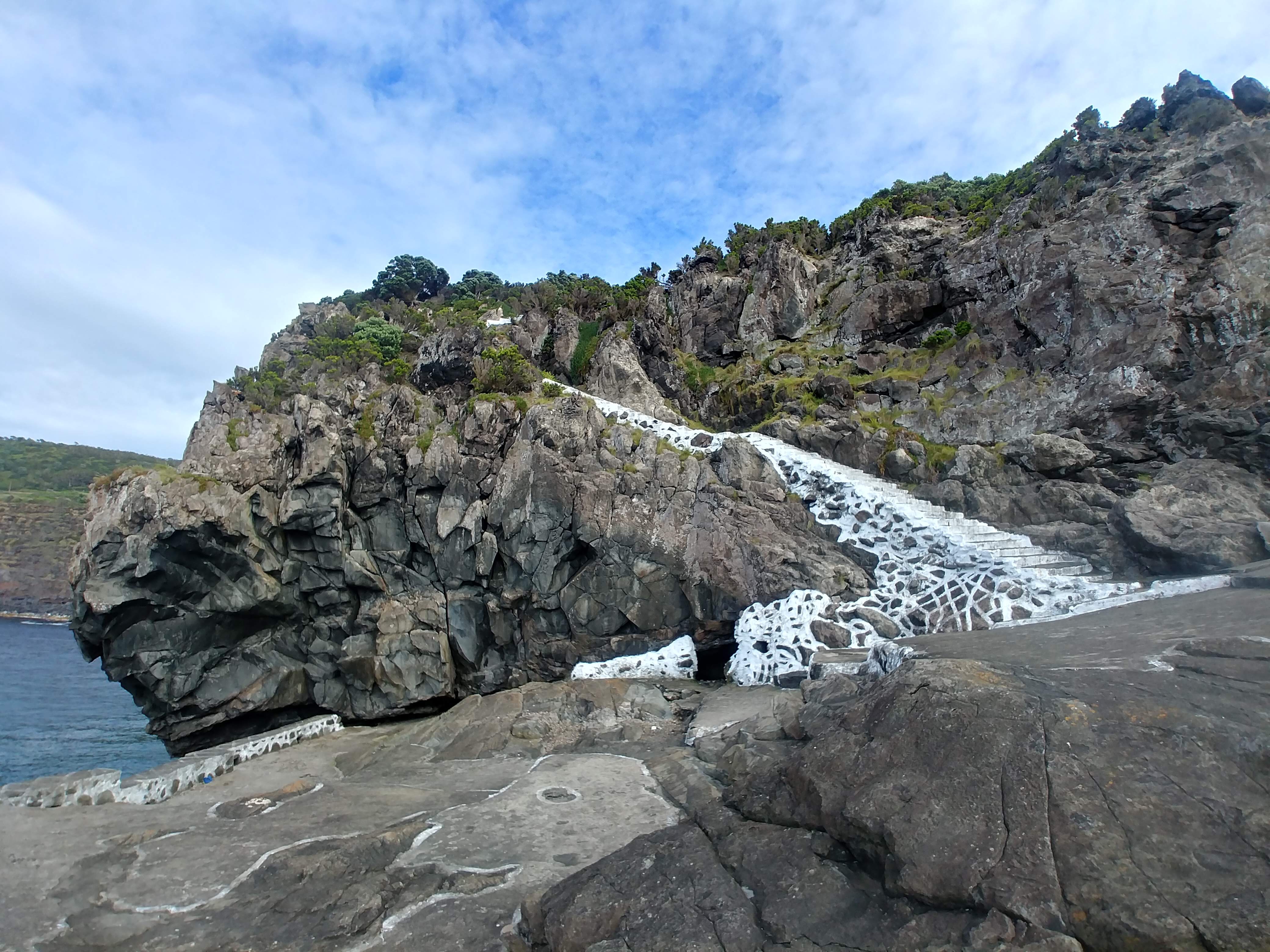 Sud Ouest de Terceira