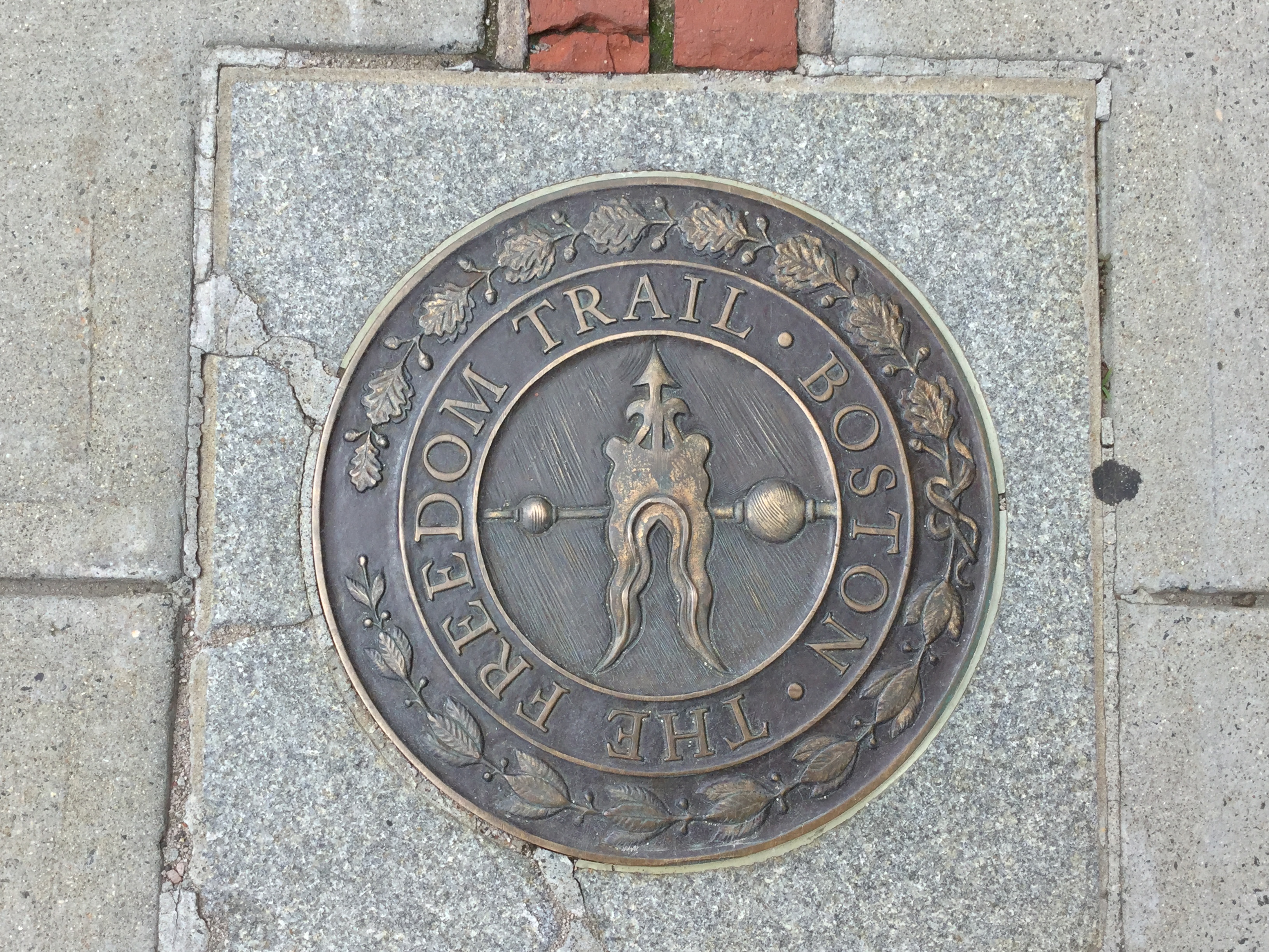 Boston