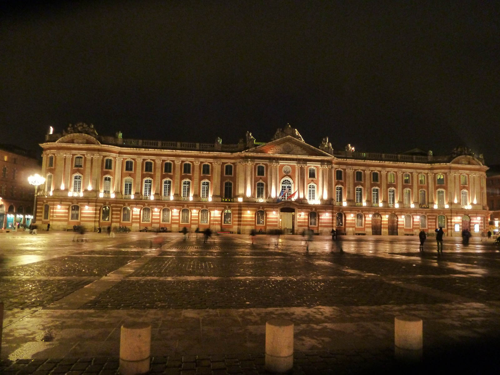 Toulouse