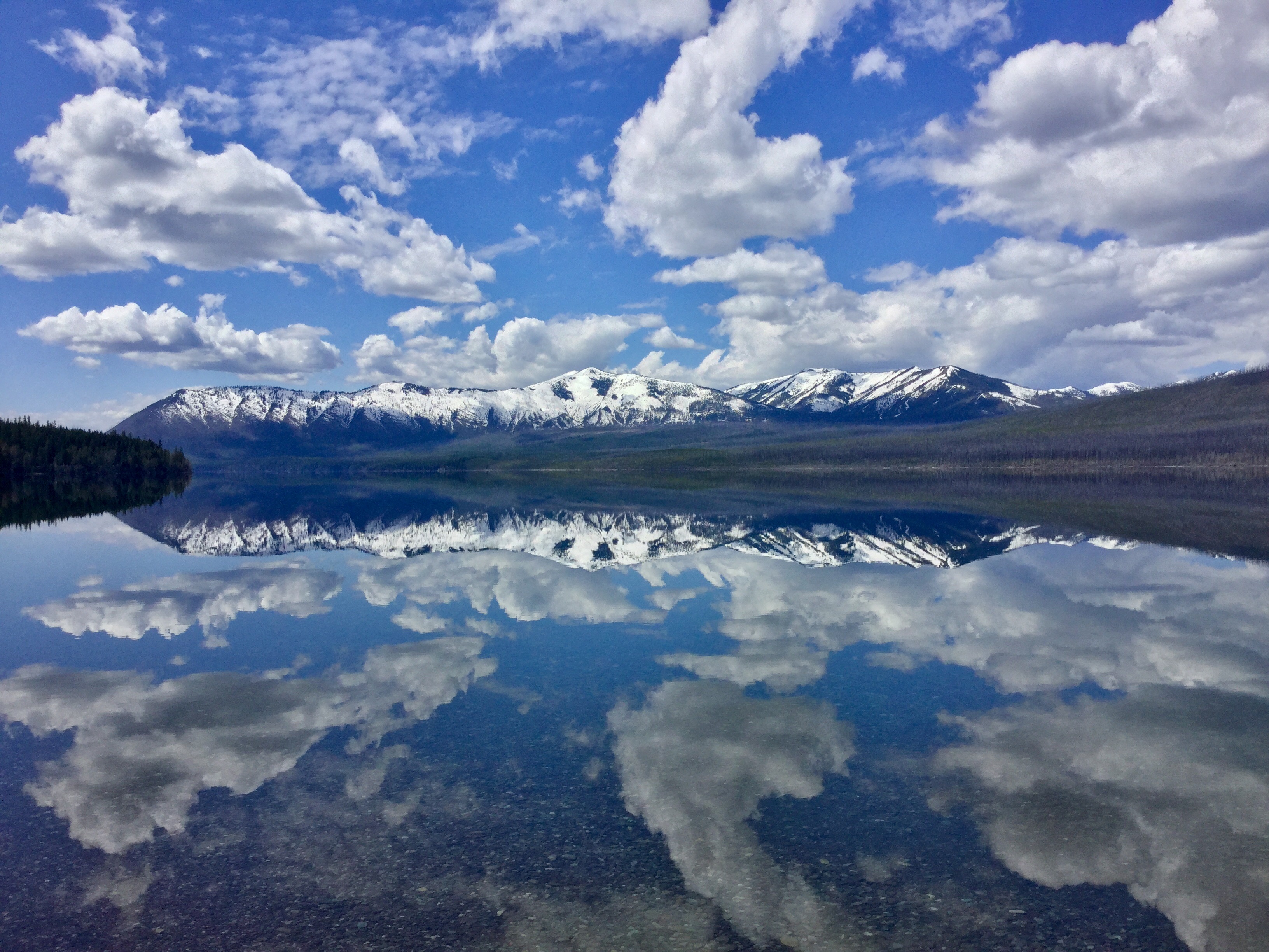 Glacier National Park