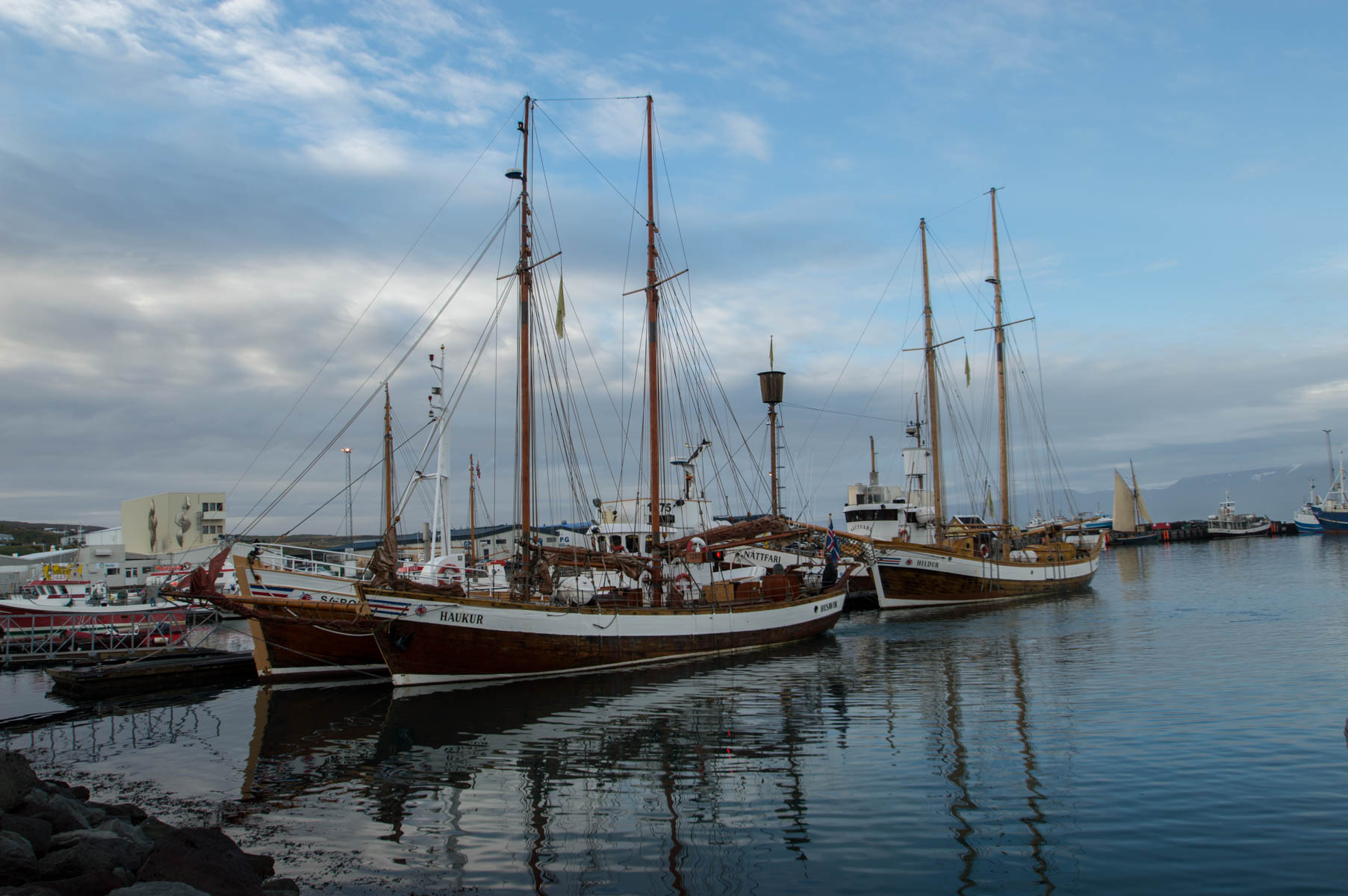 Húsavík