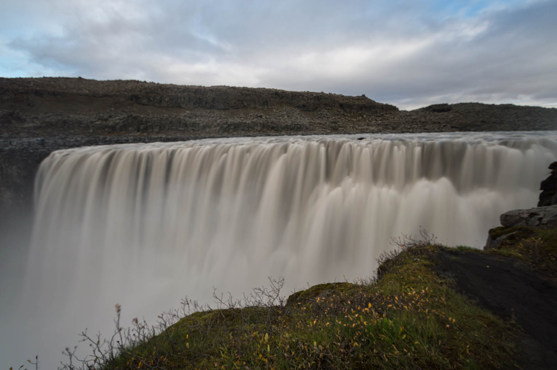 Dettifoss