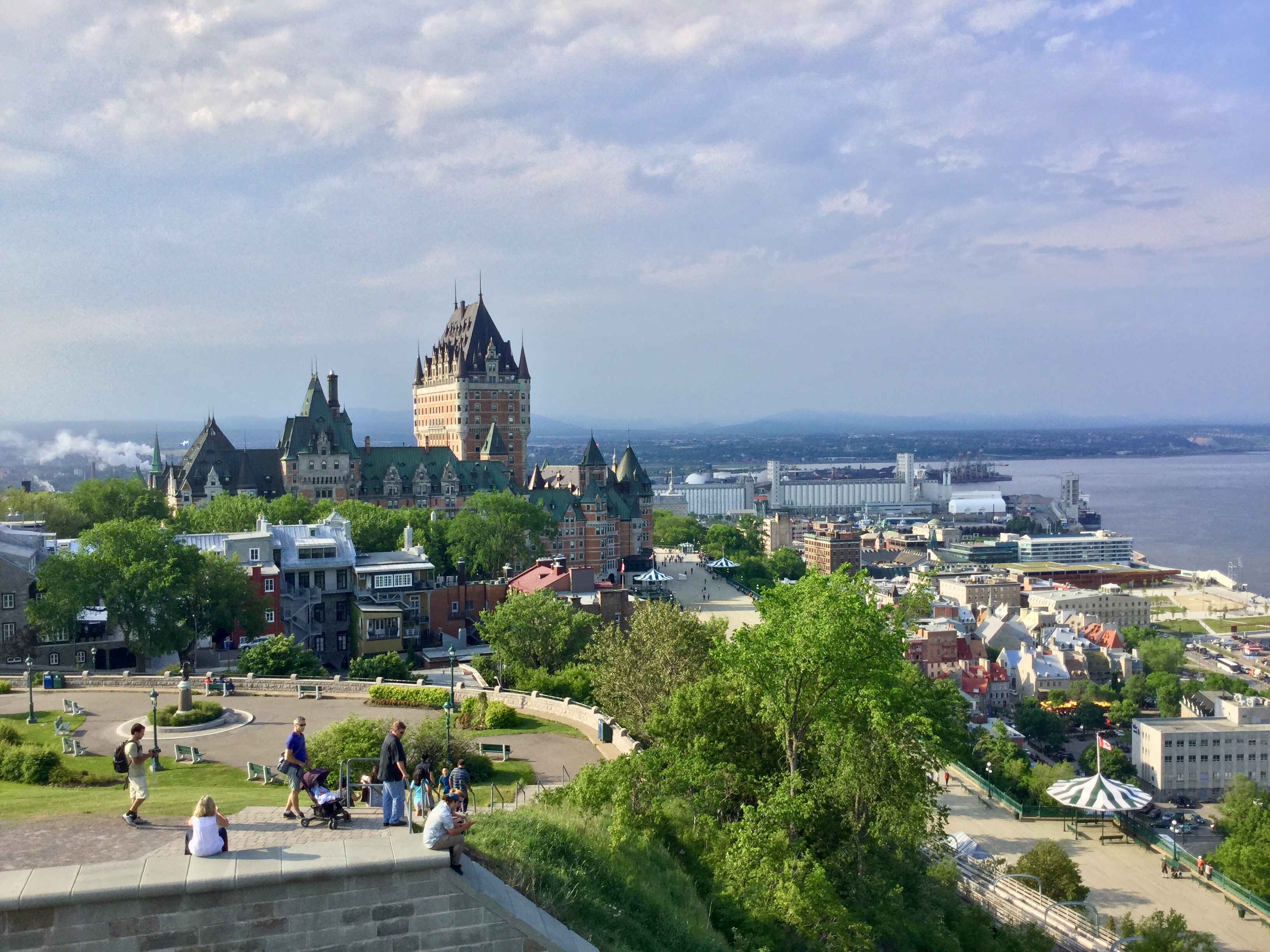 Quebec