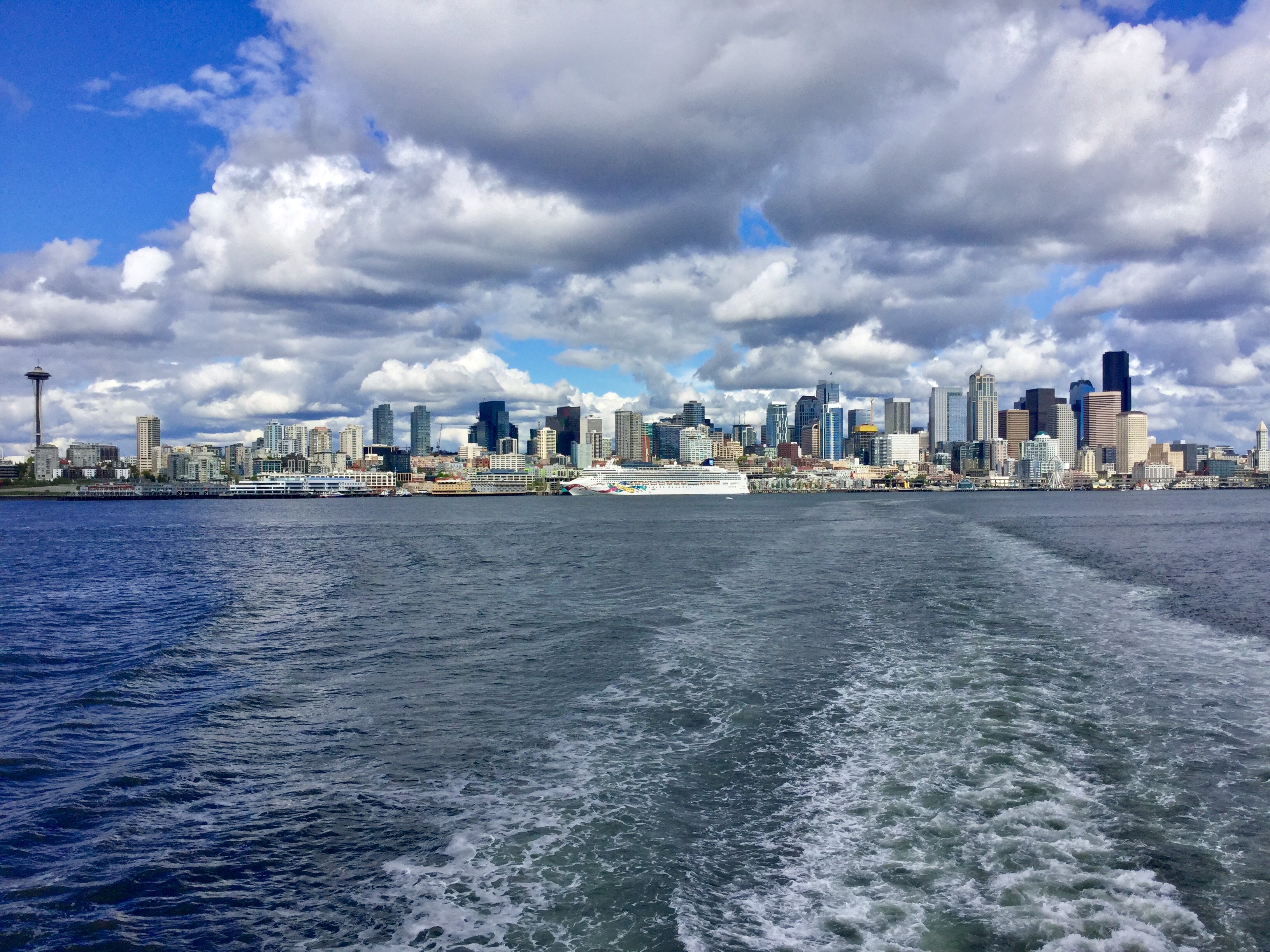 Seattle