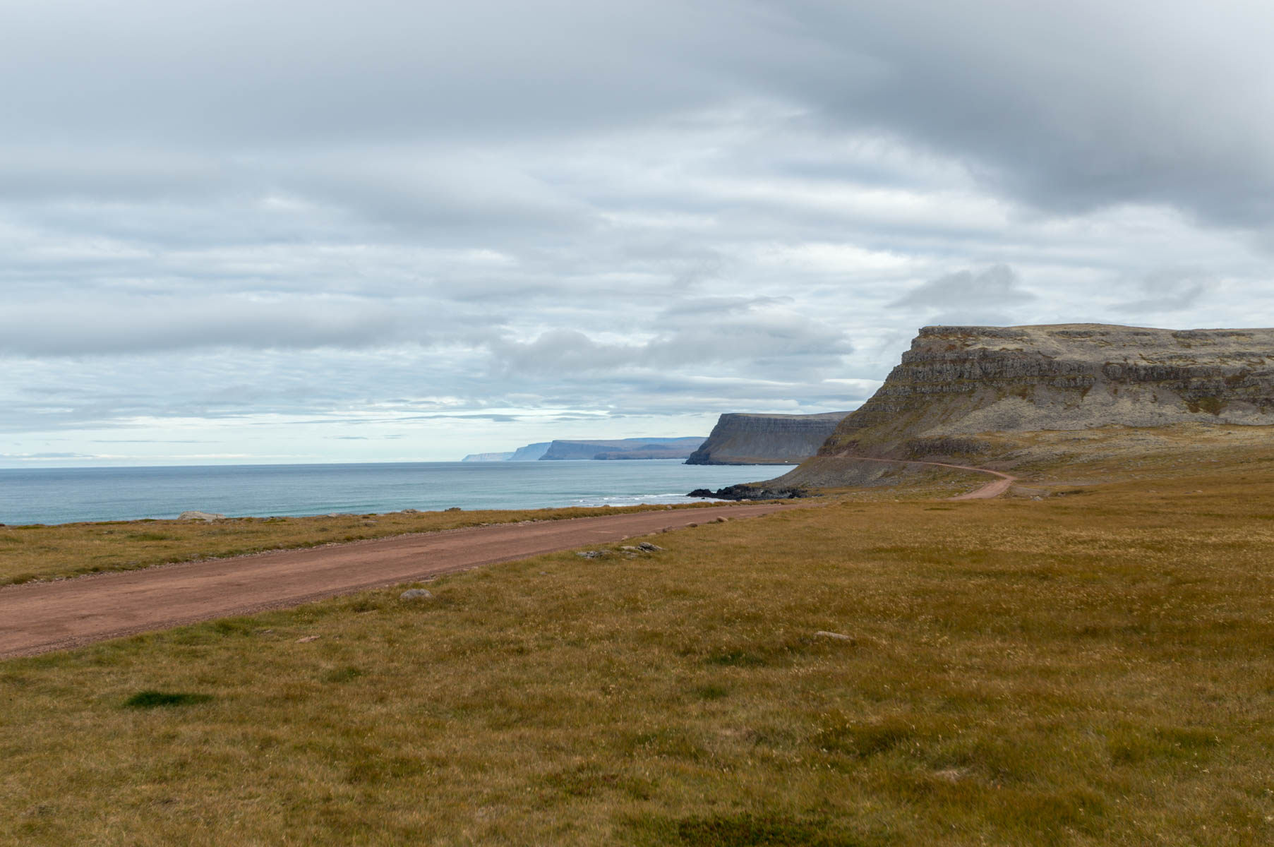 Látrabjarg