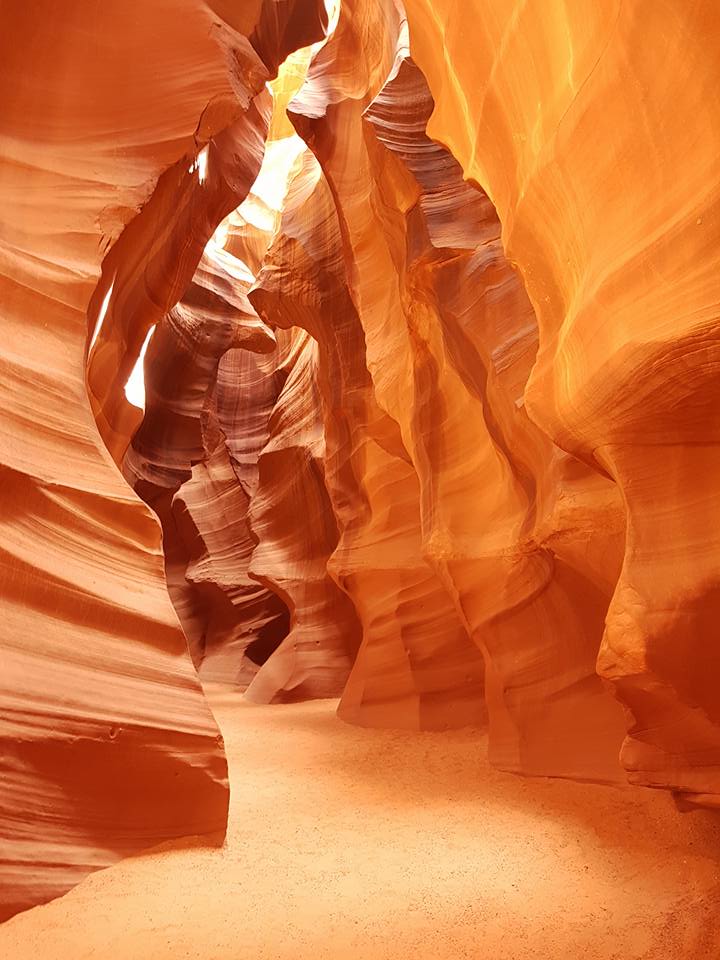Antelope Canyon