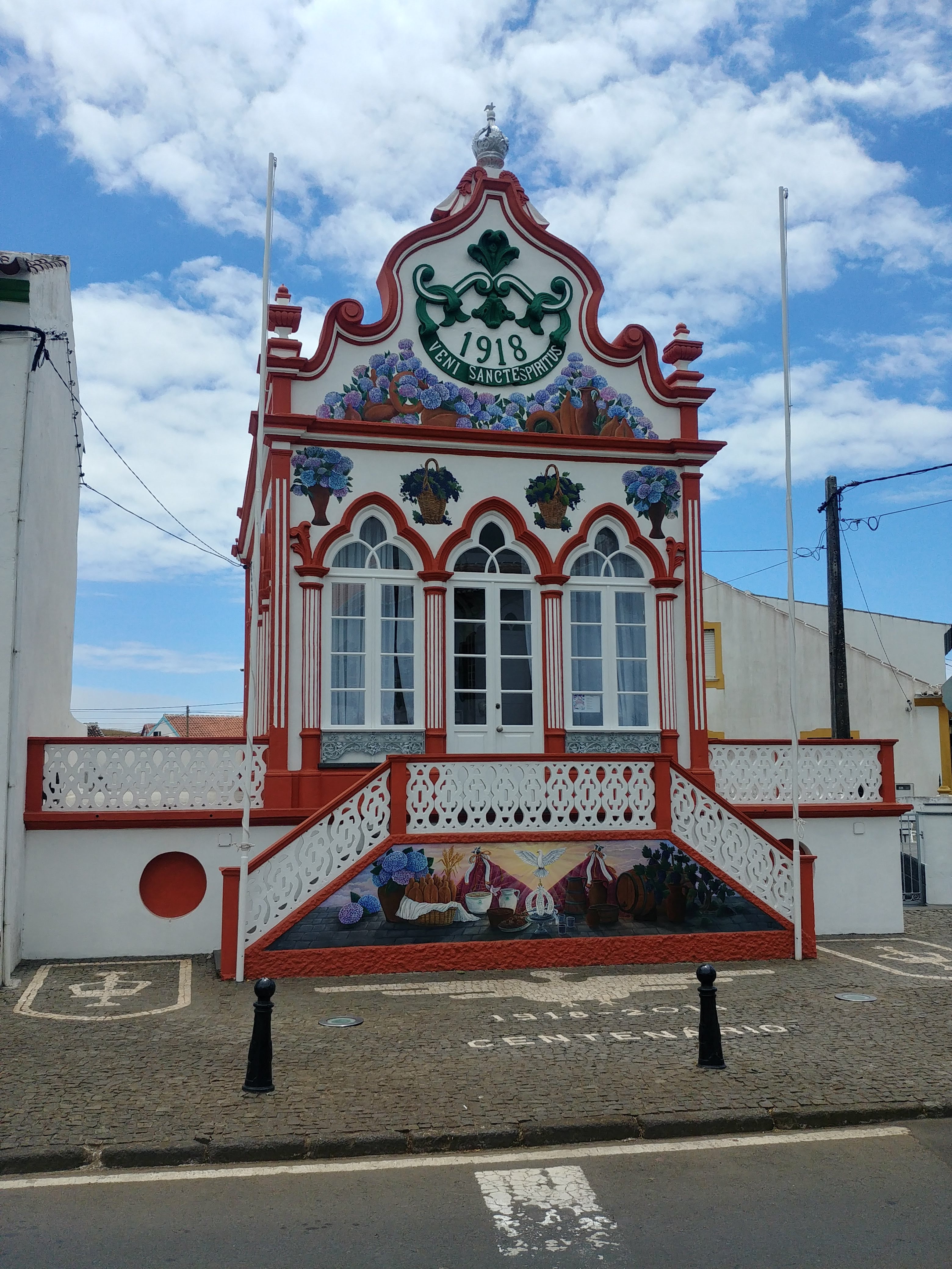 Est de Terceira