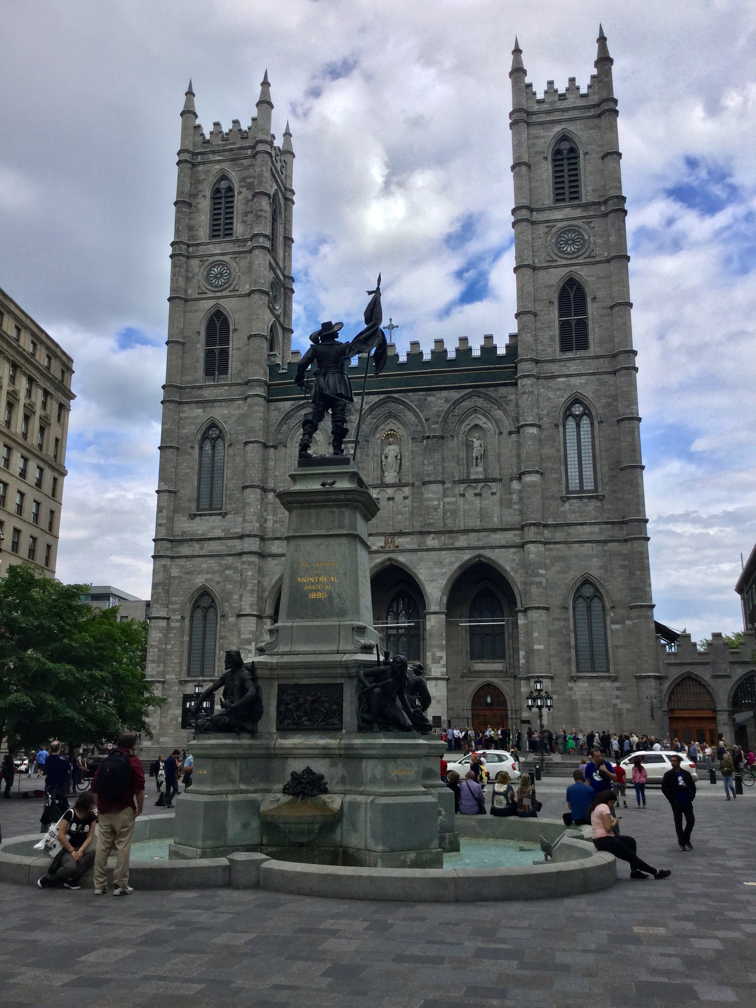 Montréal