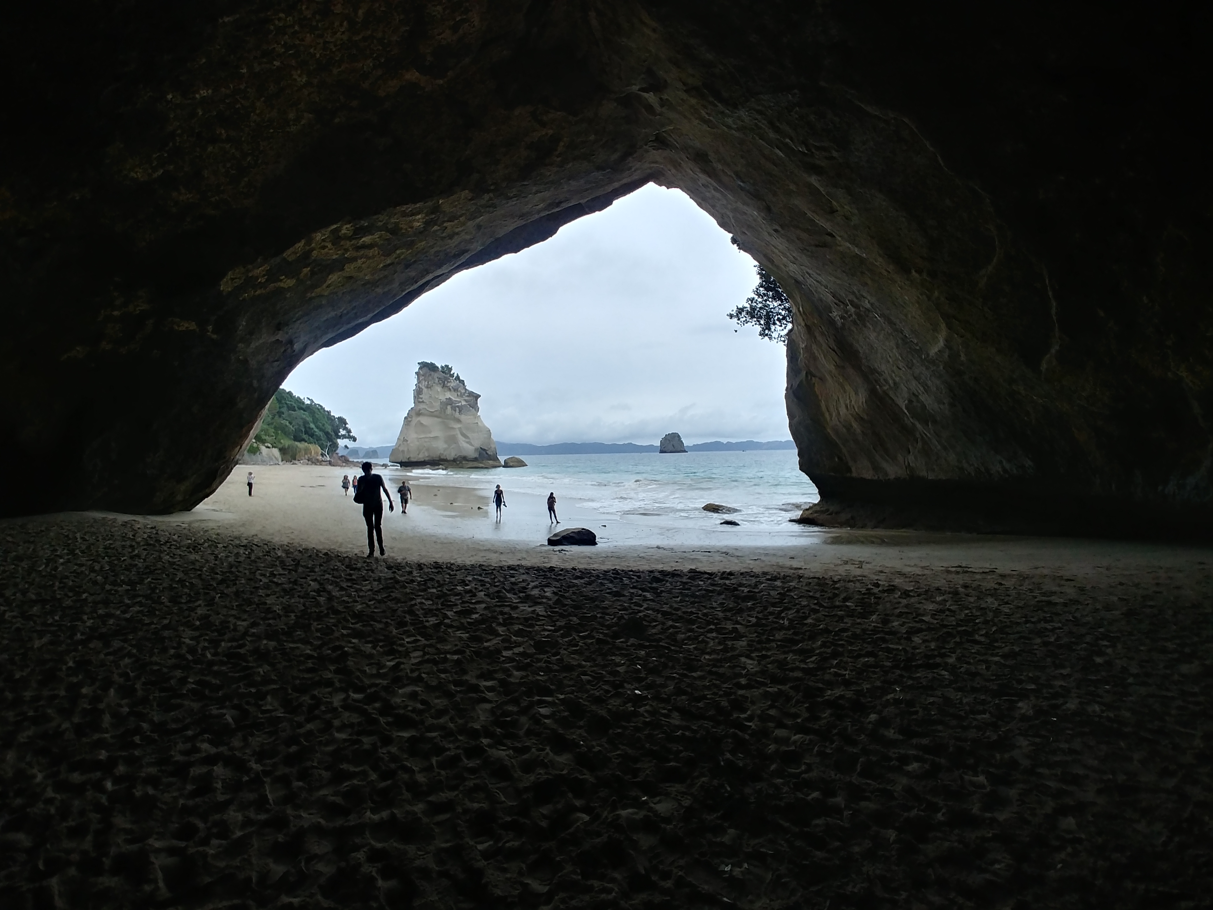 Péninsule de Coromandel
