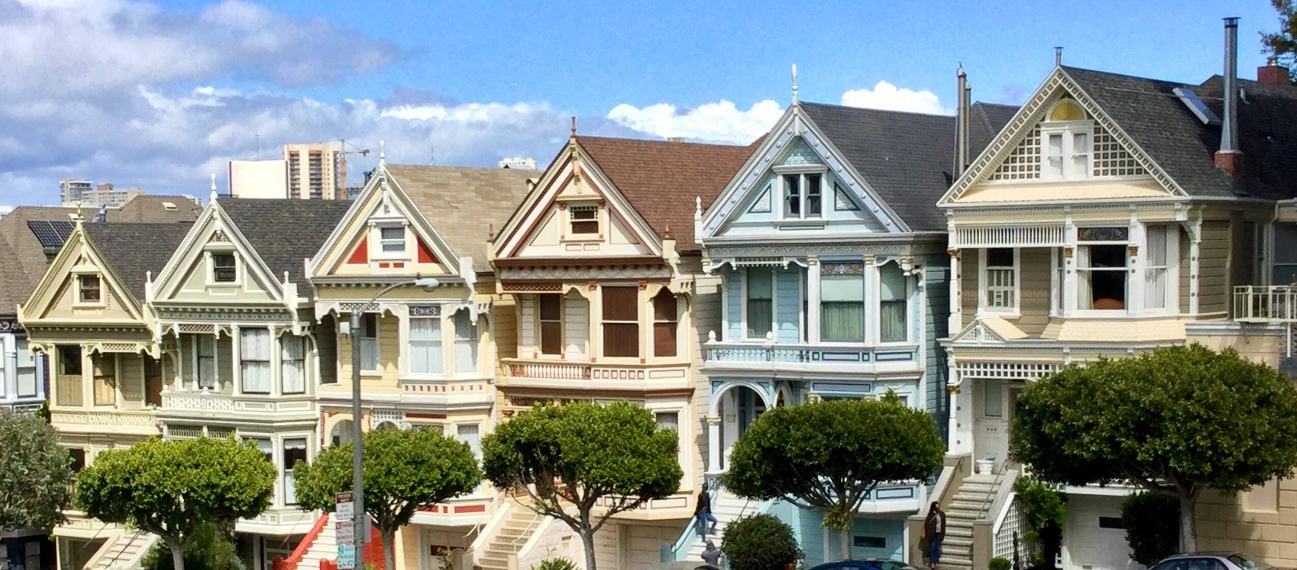 San Francisco