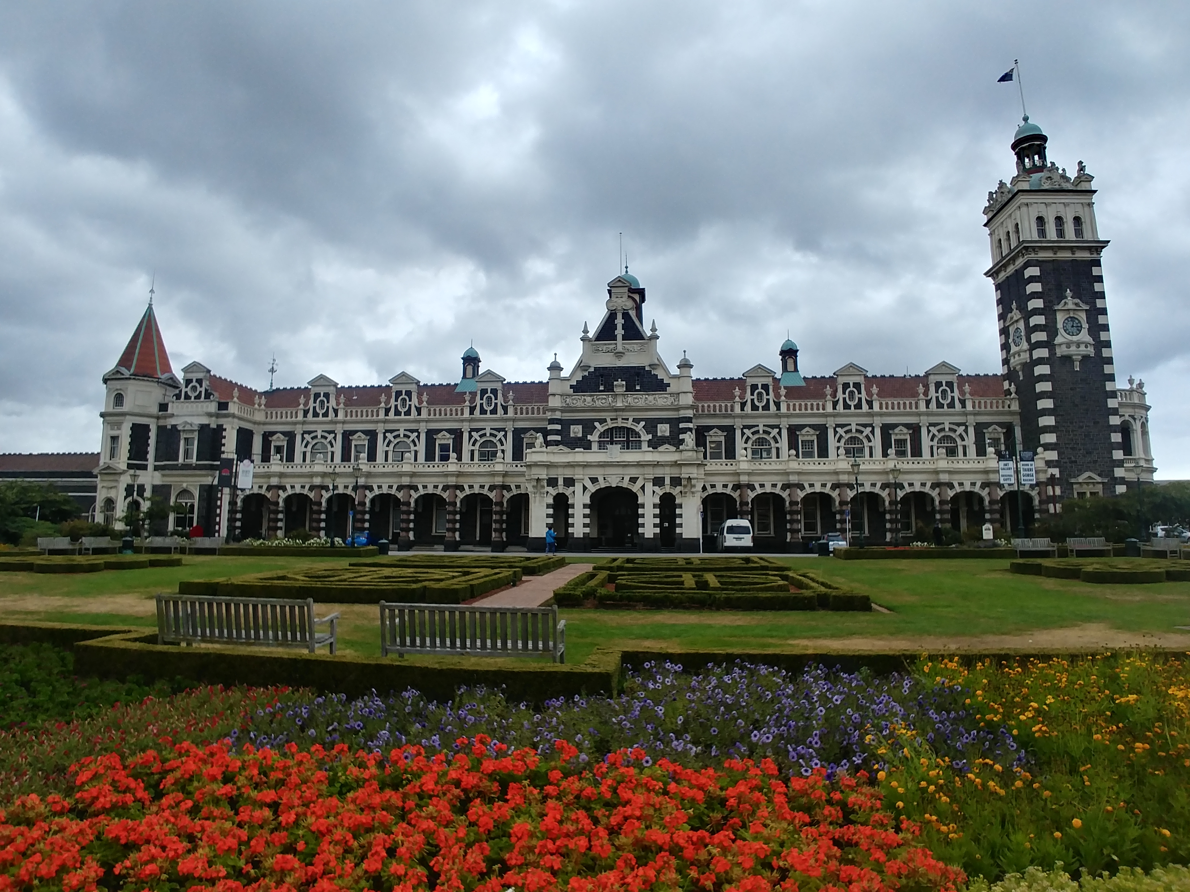 Dunedin