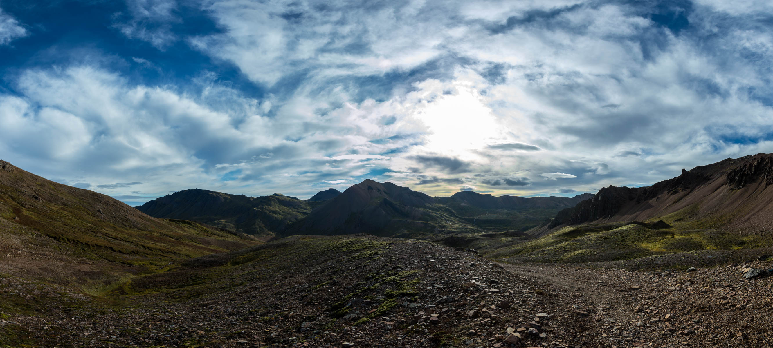 Borgarfjörður Eystri