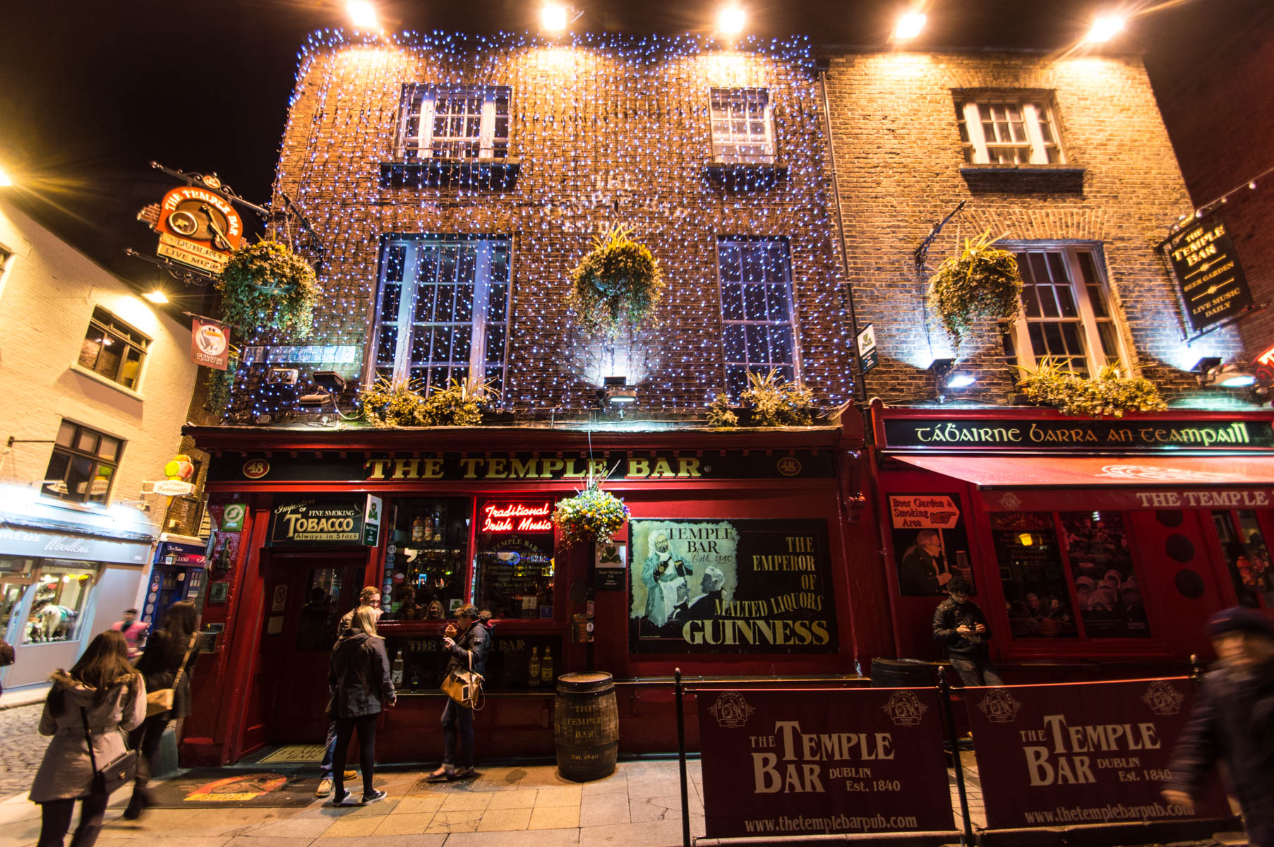 Irlande