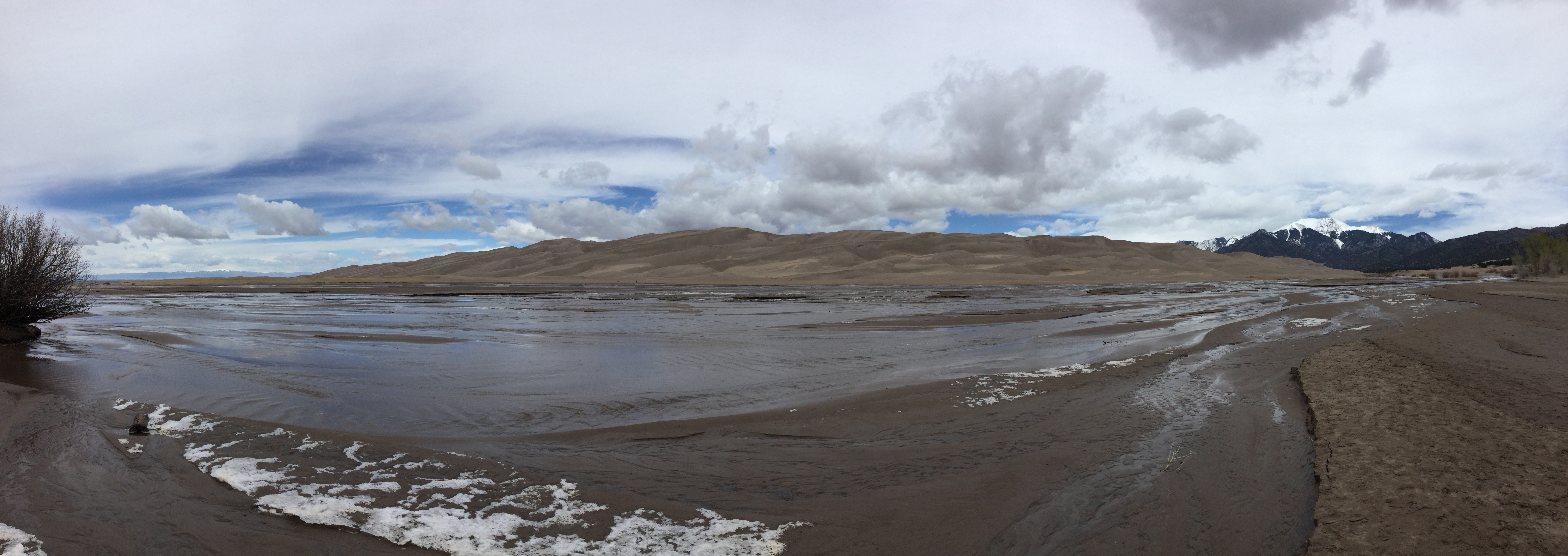 Great Sand Dunes