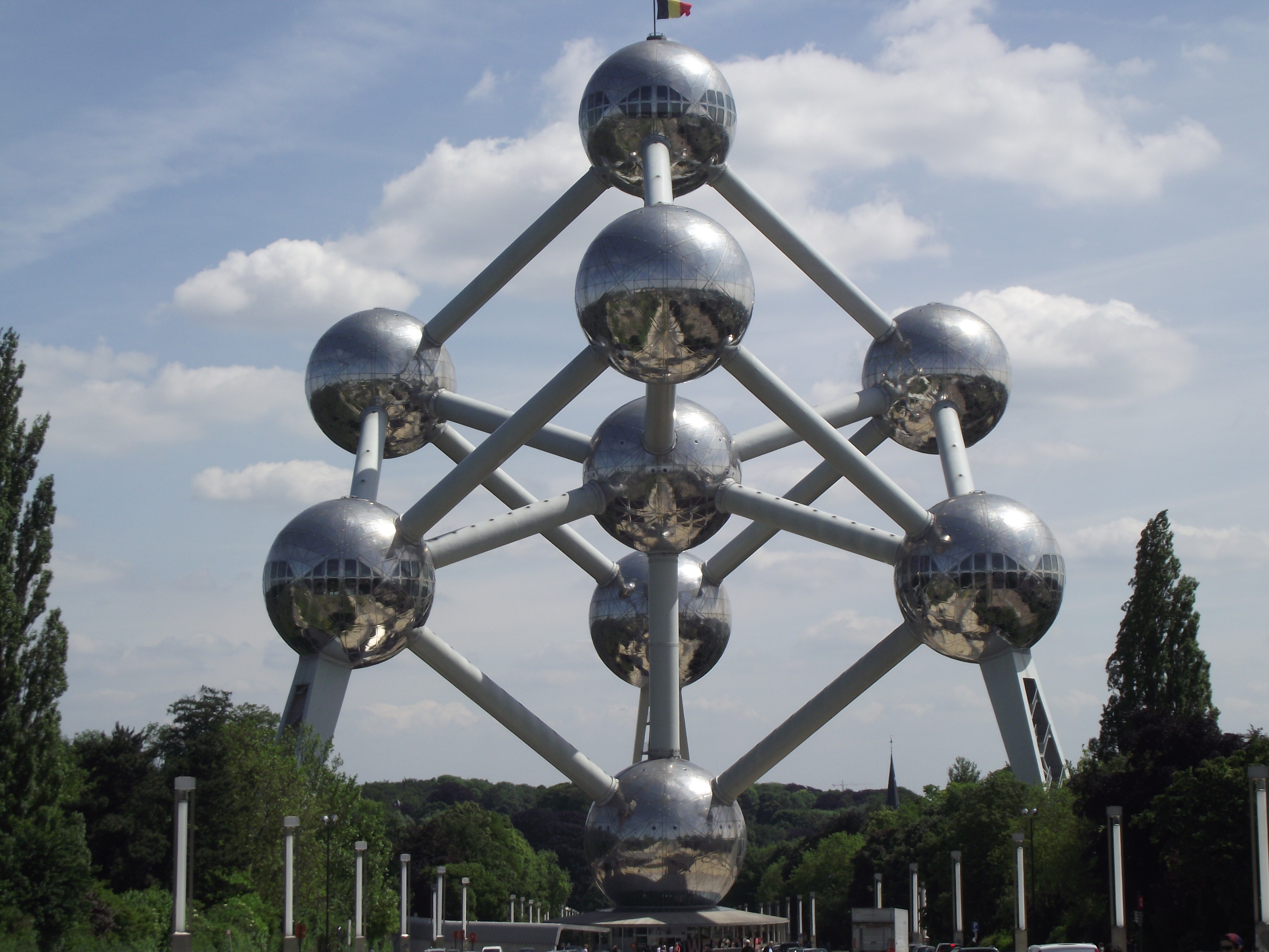 Bruxelles