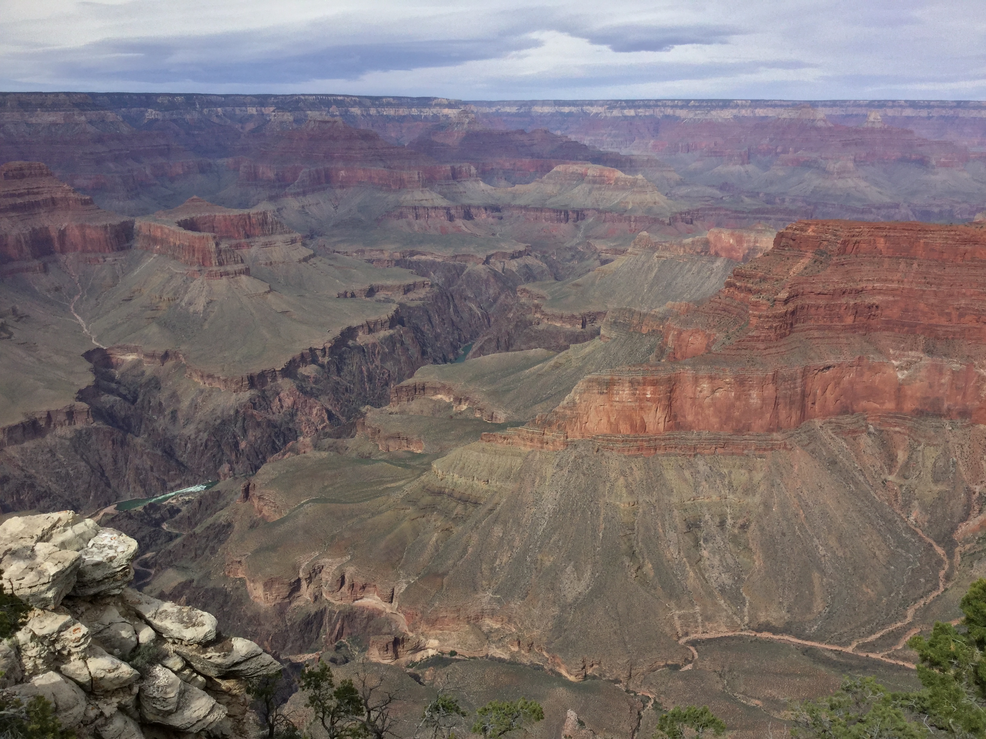 Grand Canyon