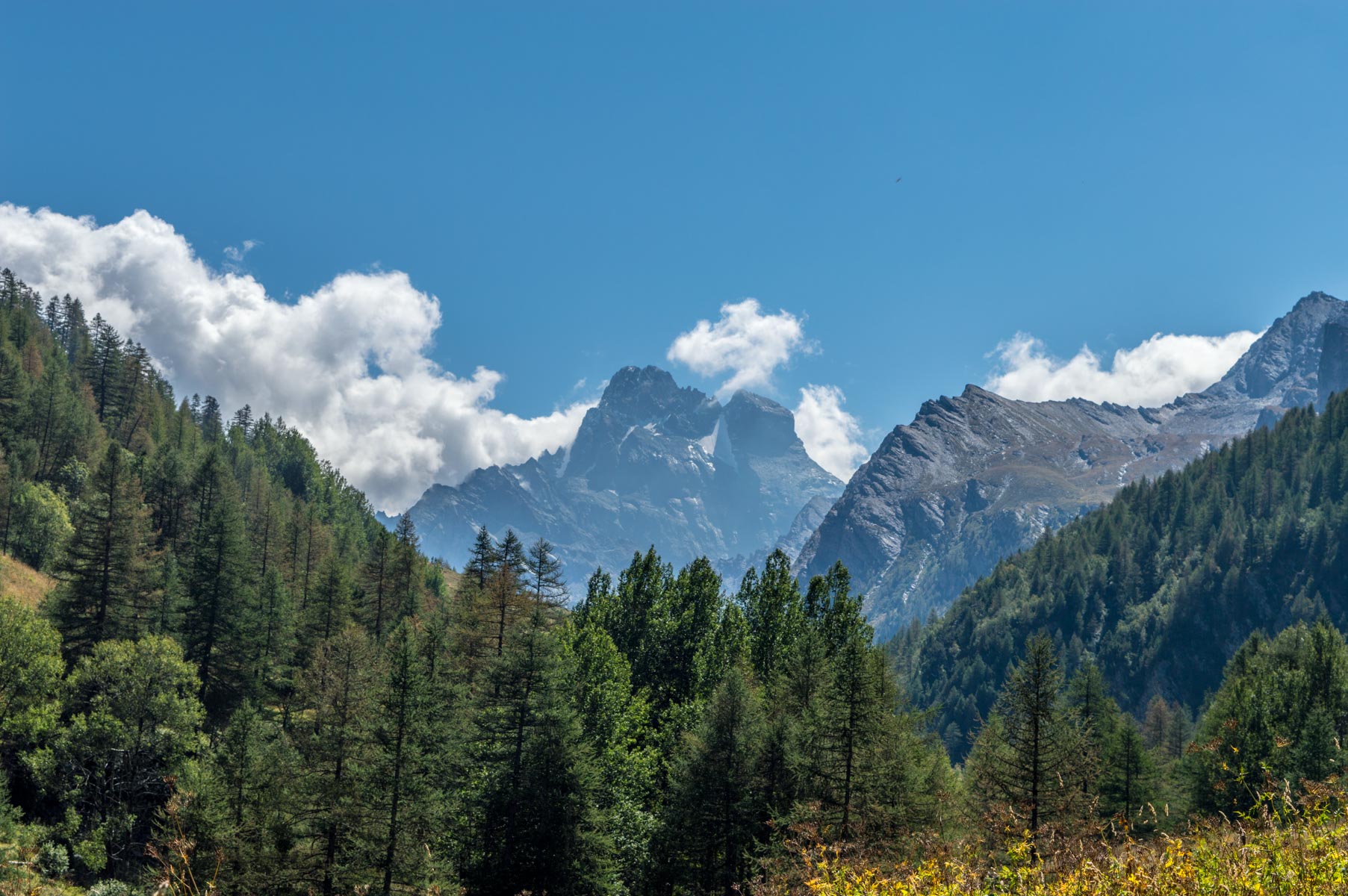 Queyras