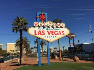 Las Vegas