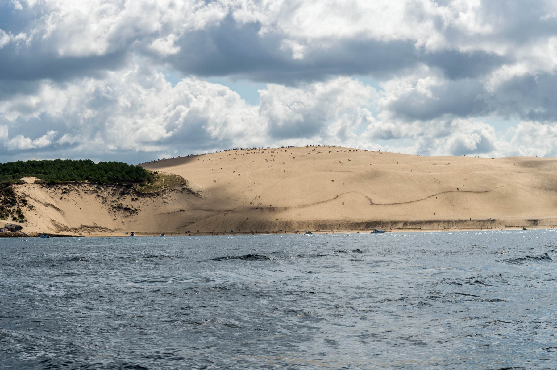 Bassin d'Arcachon