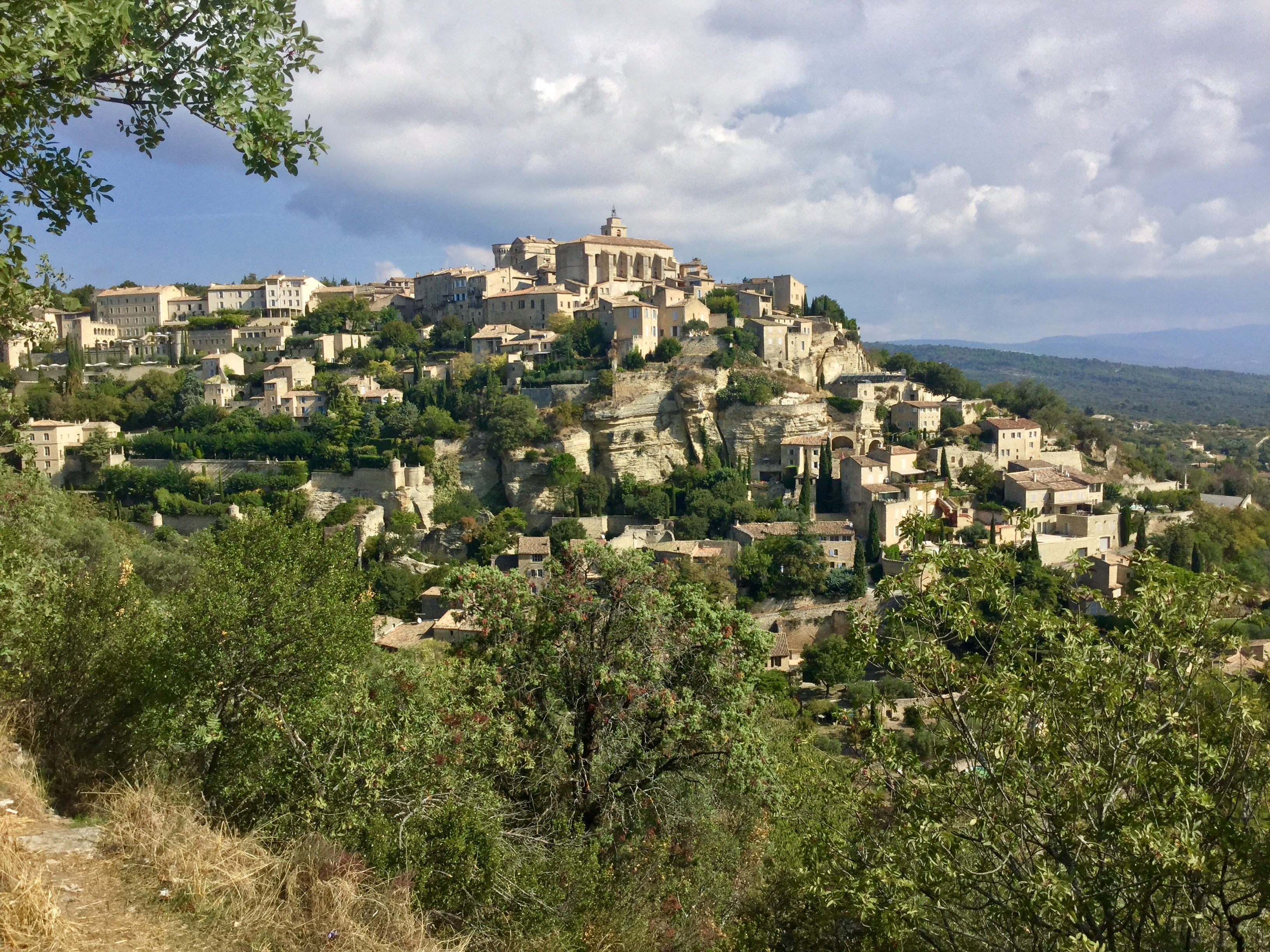 Gordes
