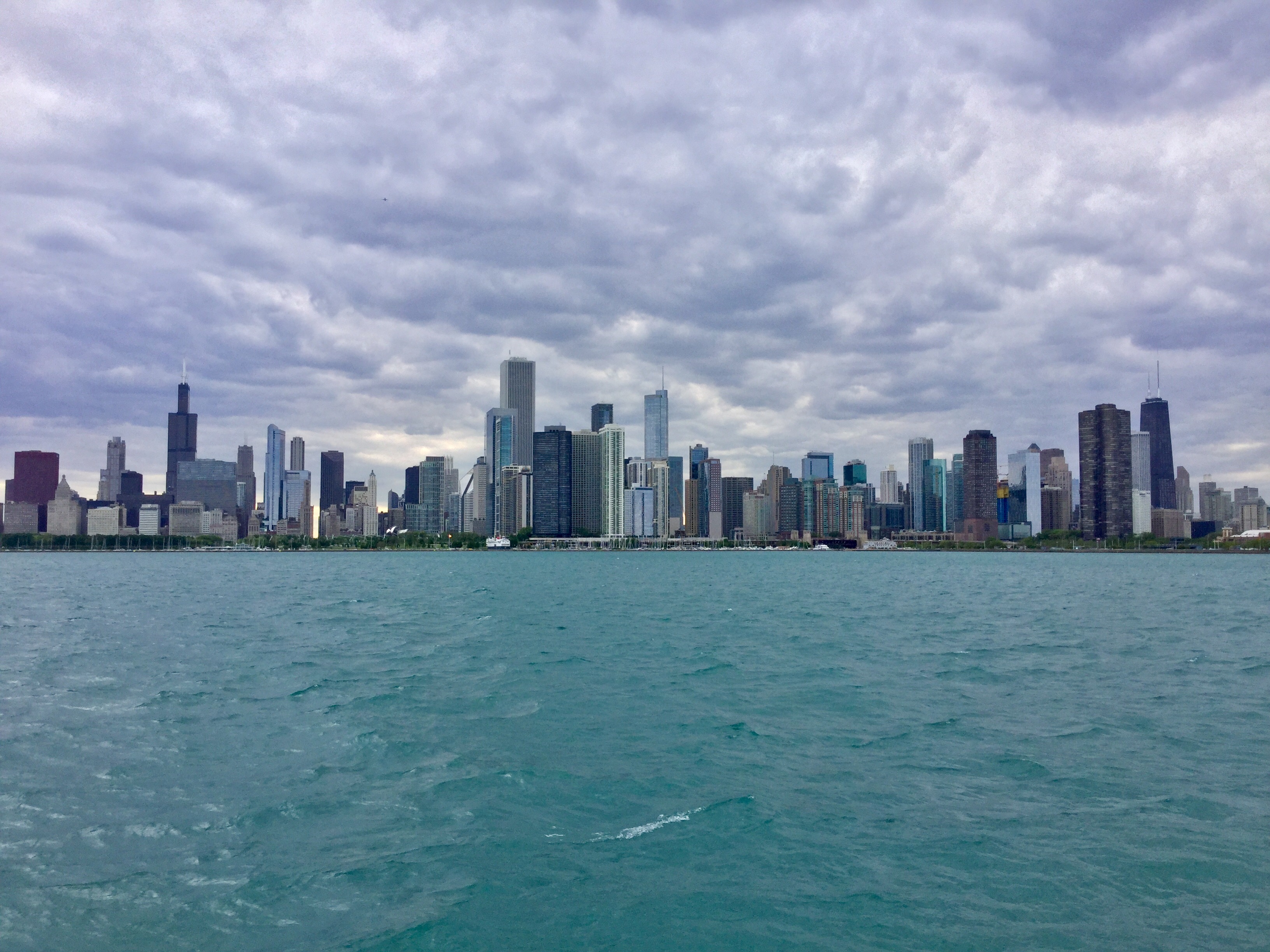 Chicago