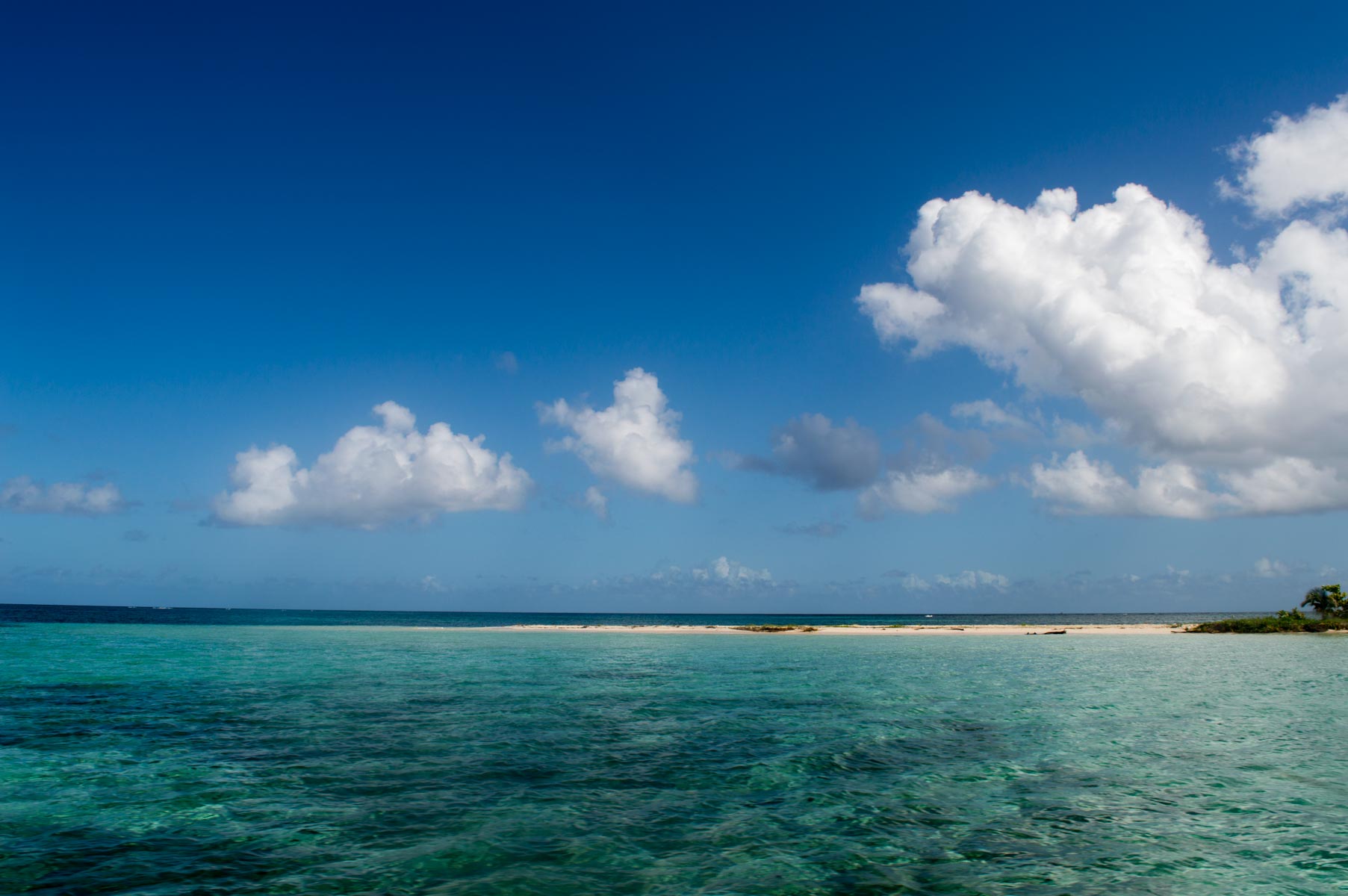 Îlet Caret