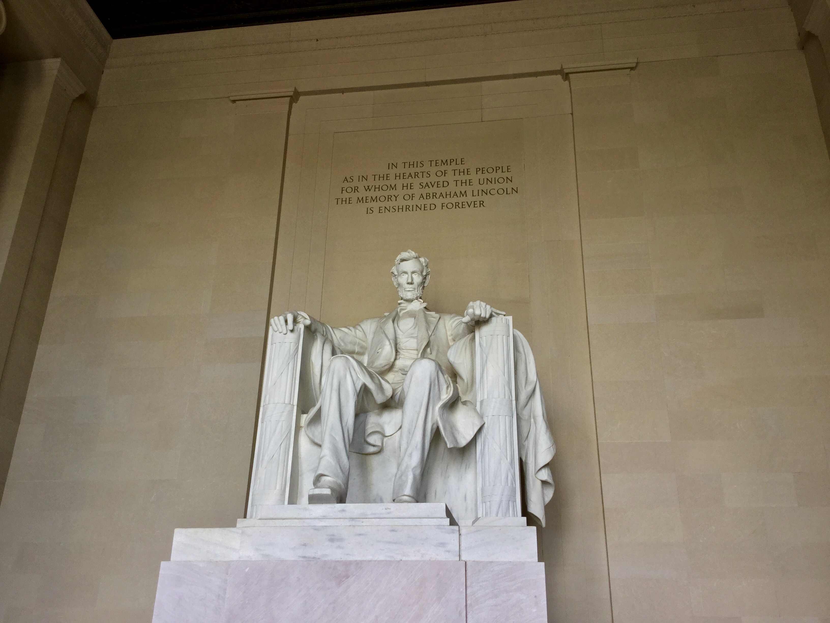 Washington DC