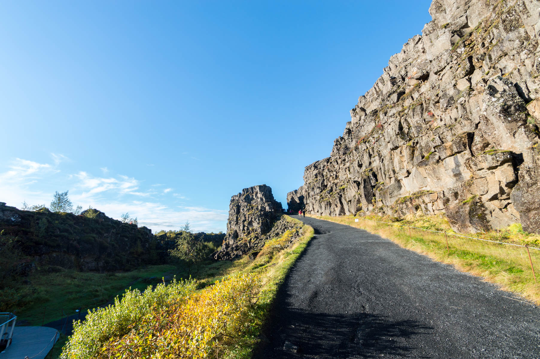Þingvellir