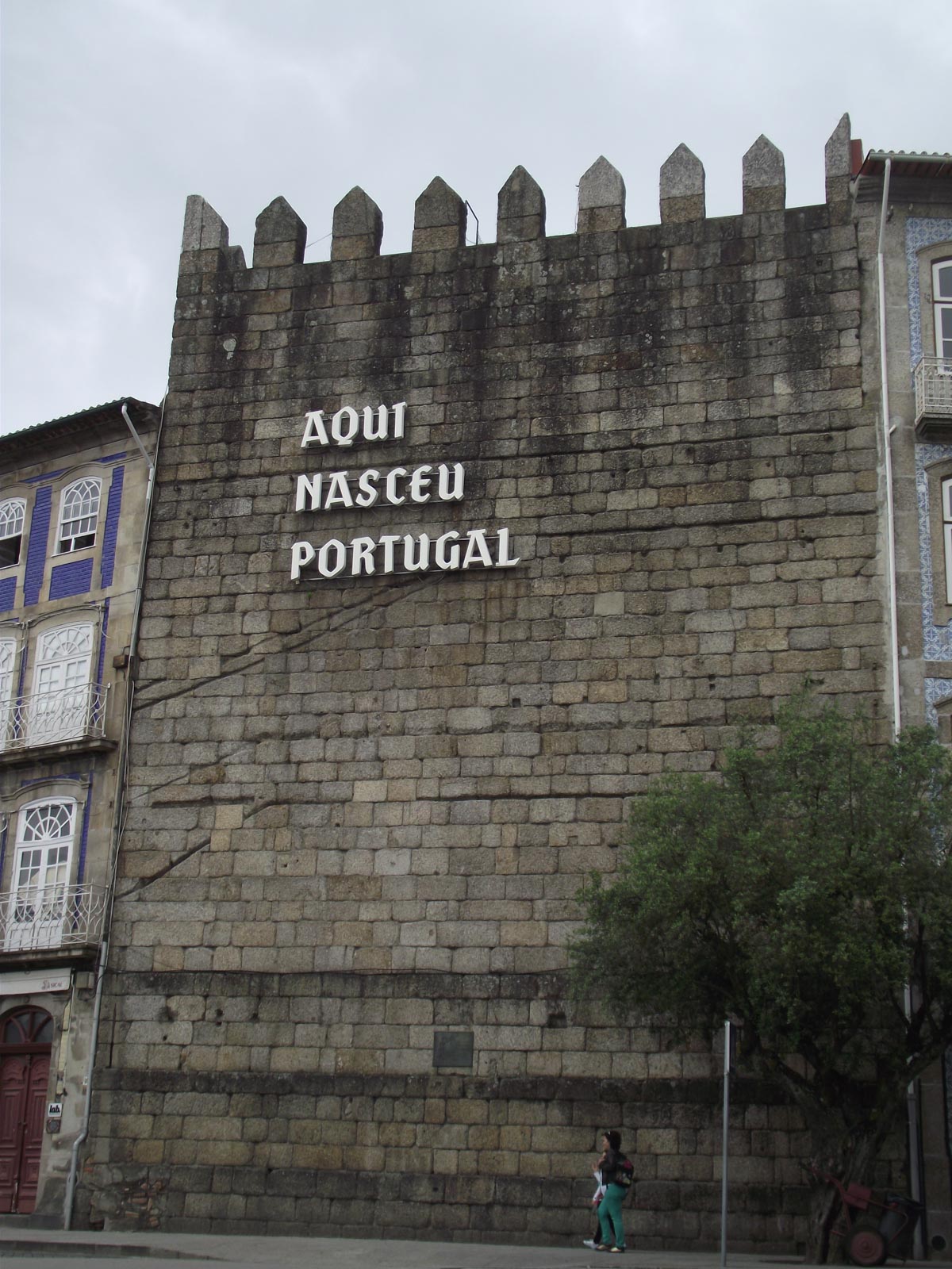 Guimarães