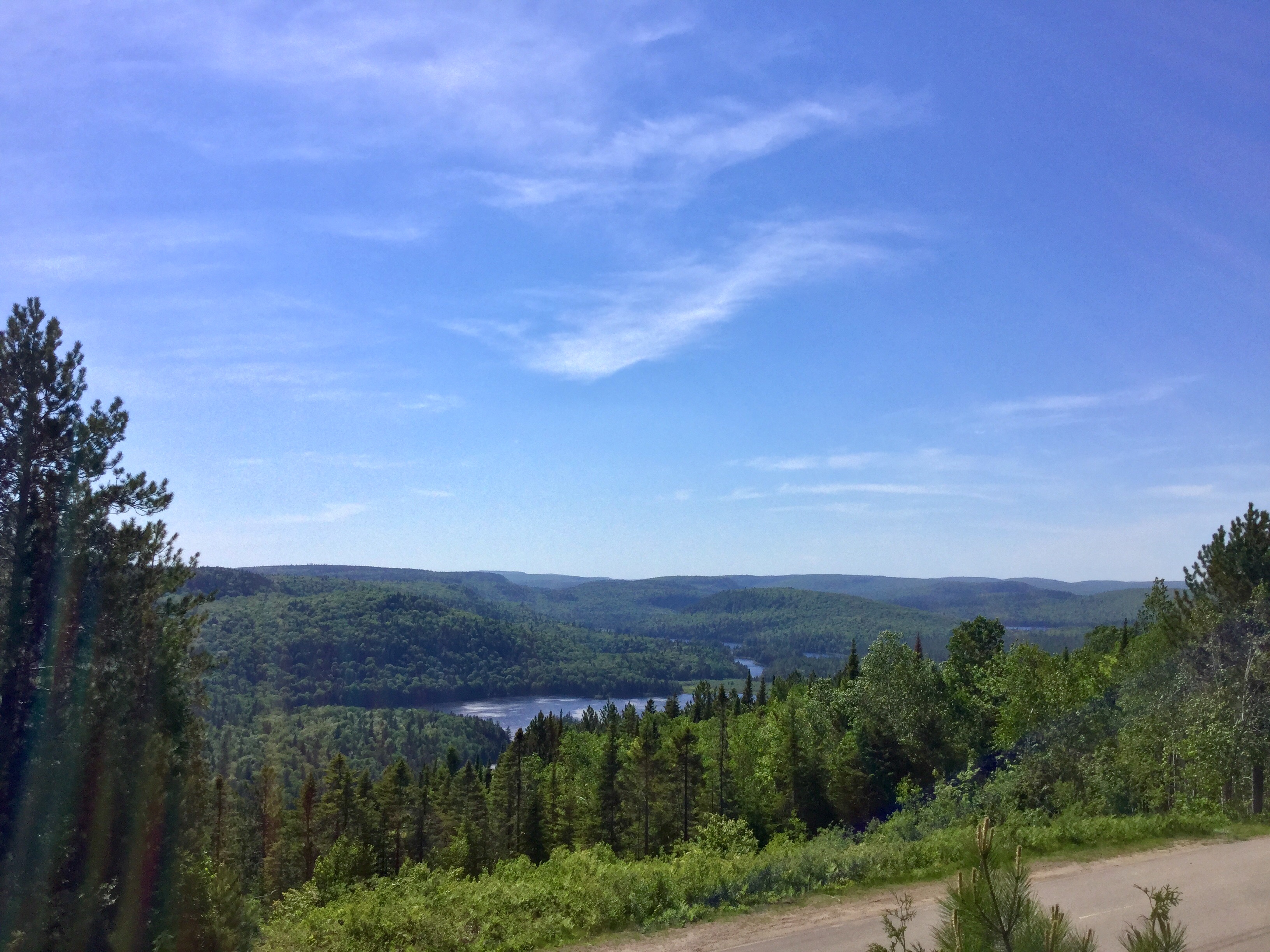 Parc national de la Mauricie