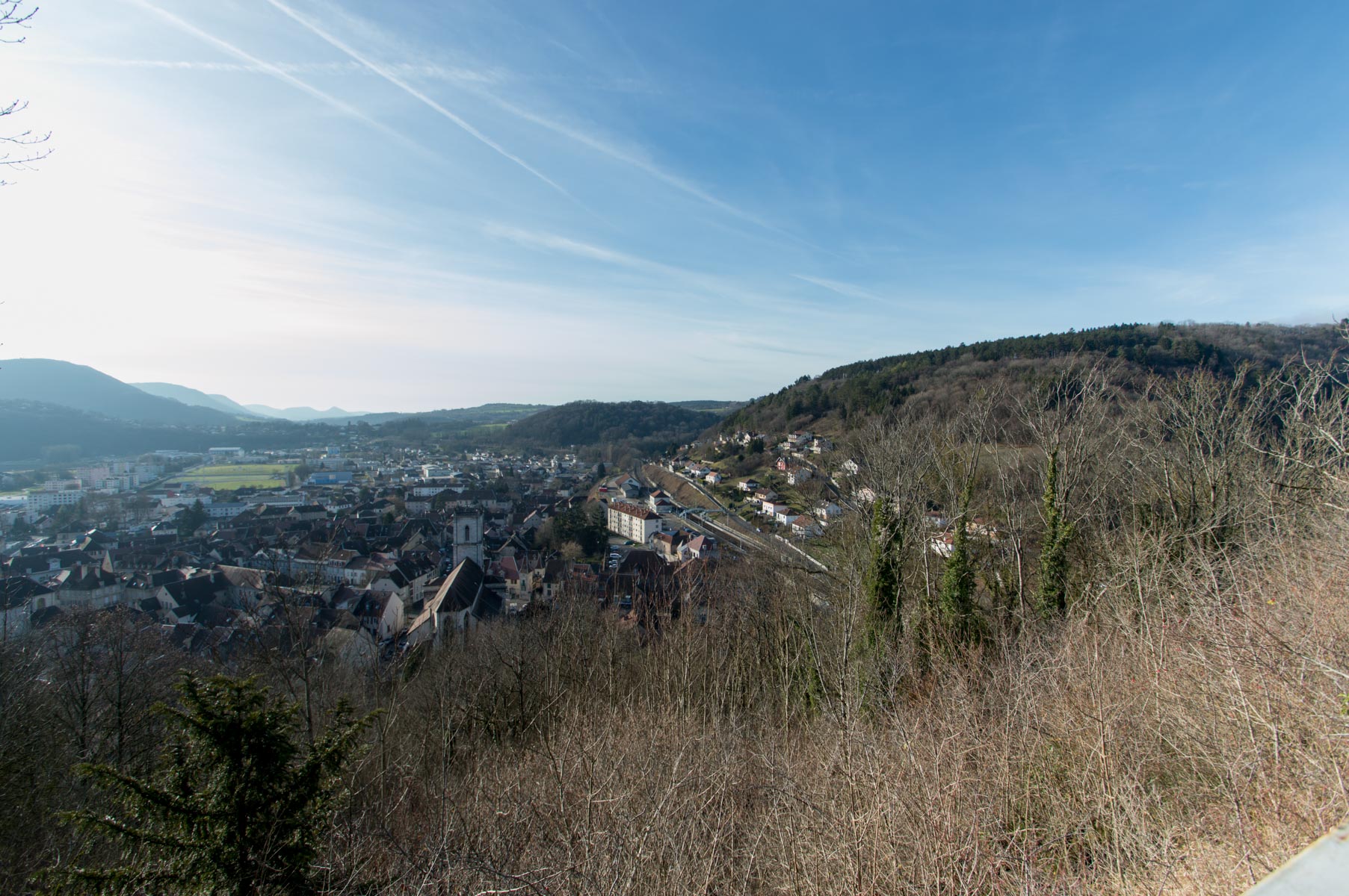 Baume-les-Dames
