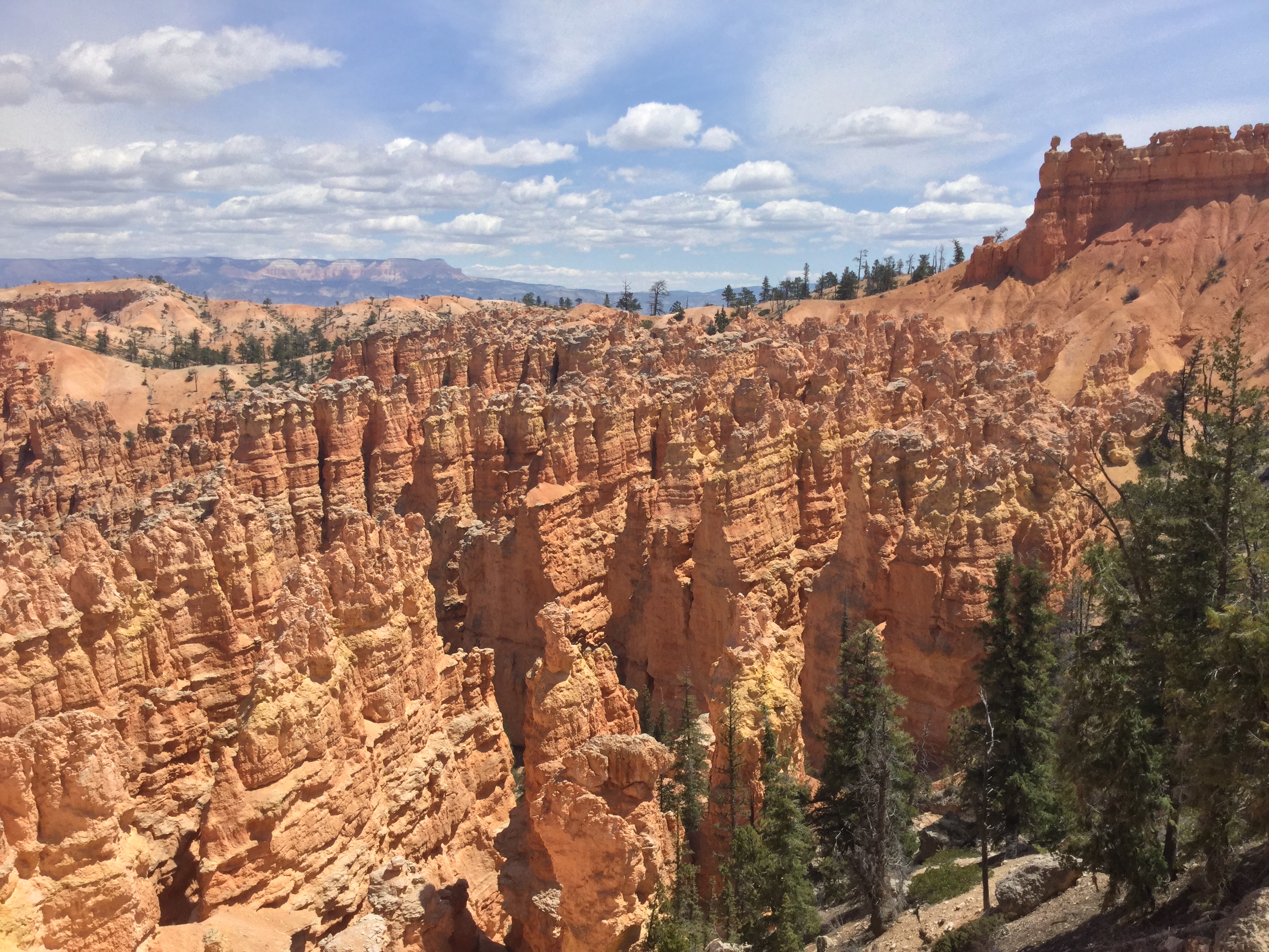 Bryce Canyon