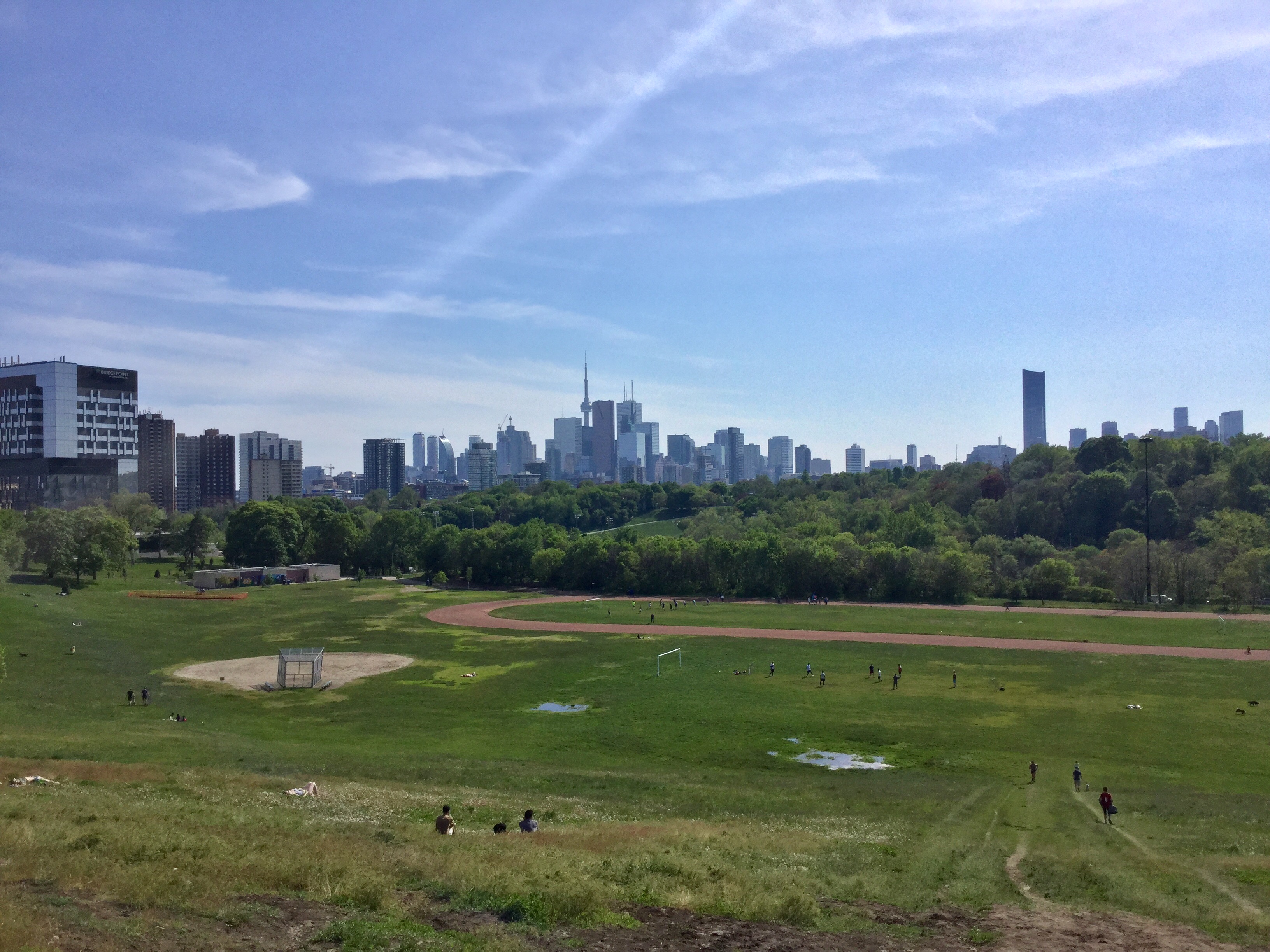Toronto