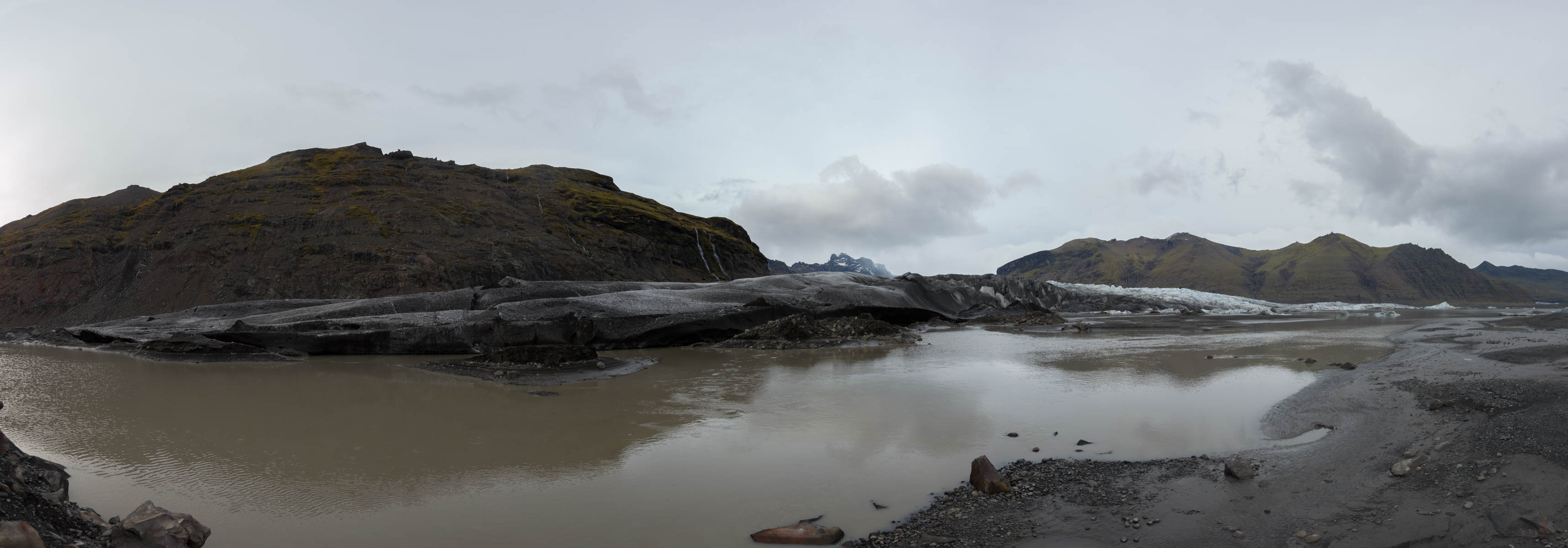 Skaftafellsjökull
