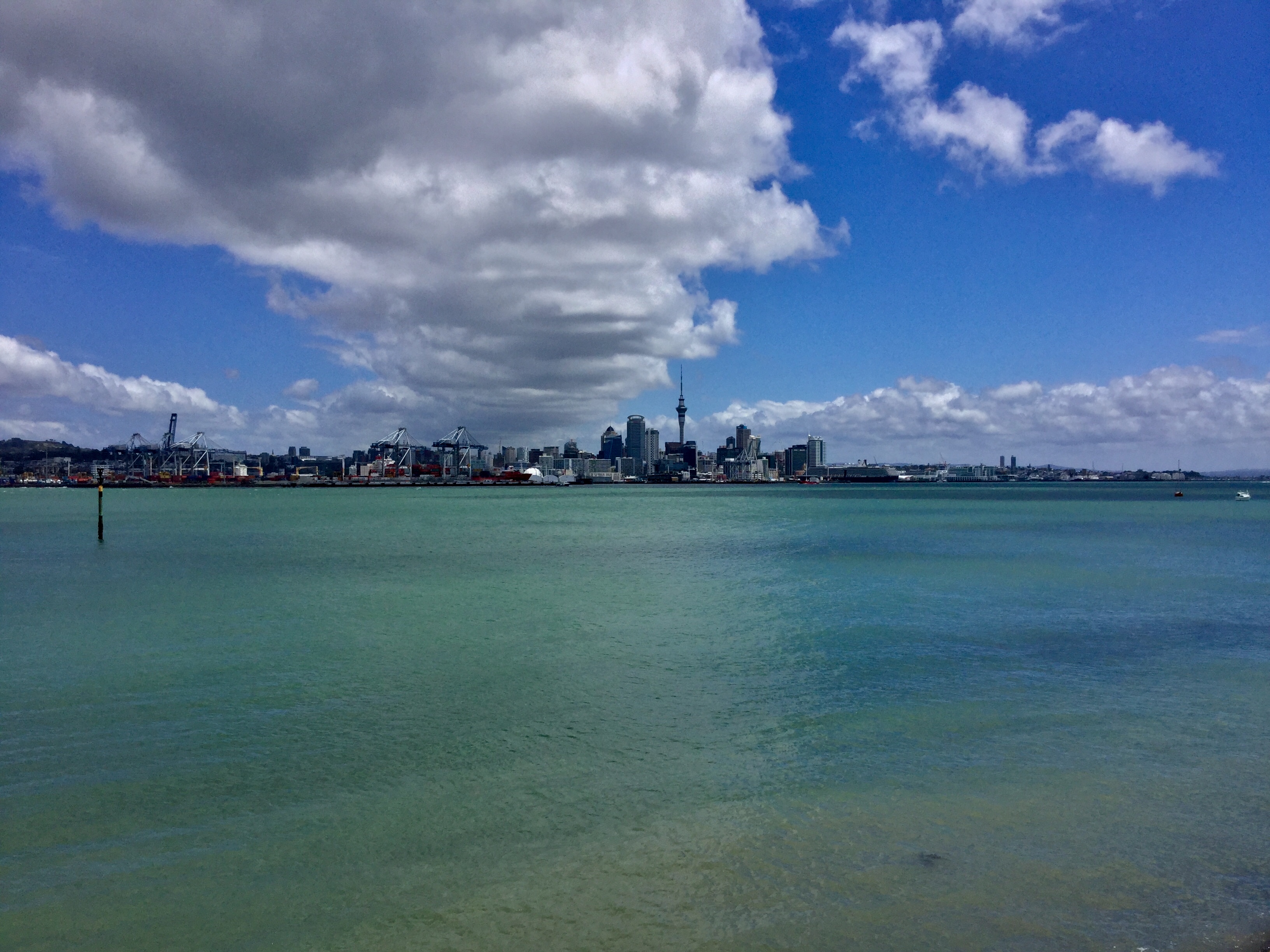 Auckland