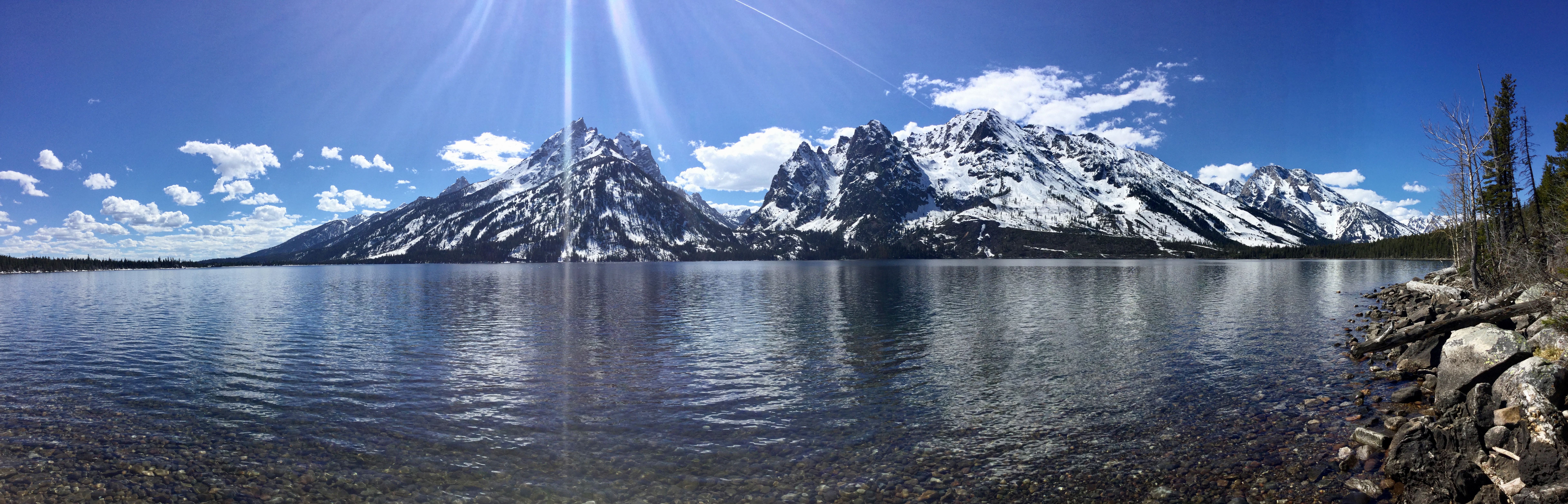 Grand Teton