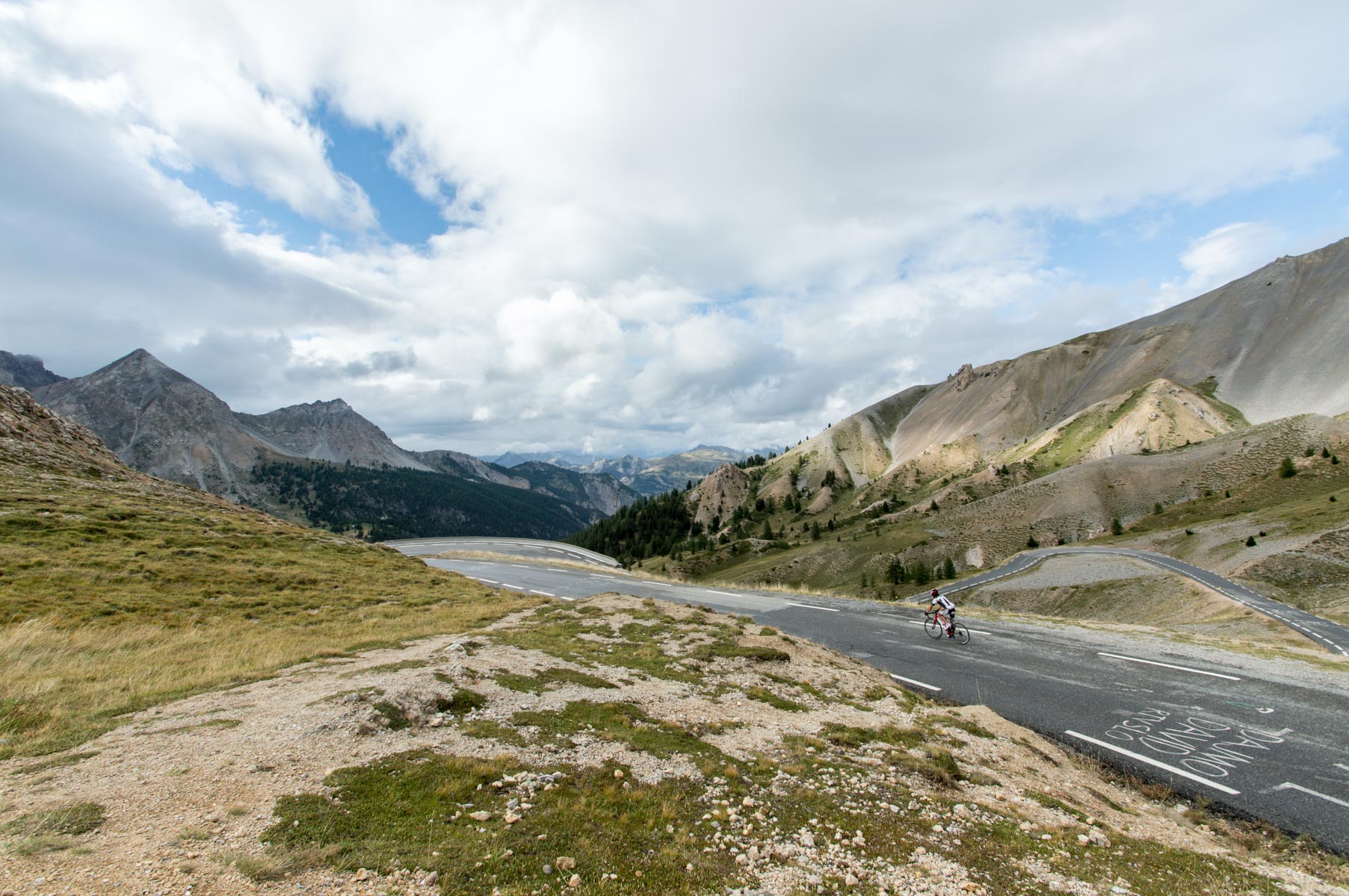 Col d'Izoard