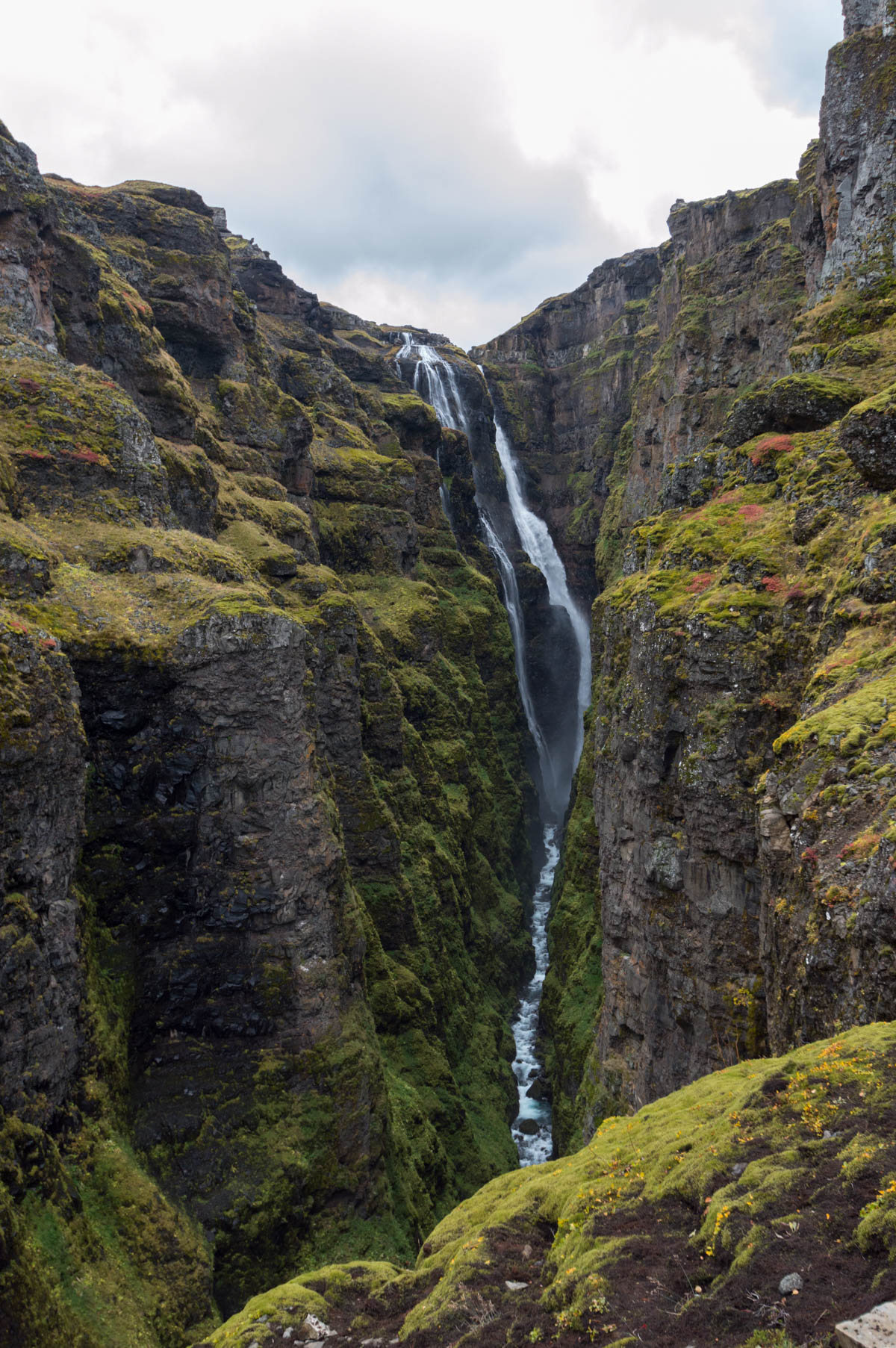Glymur