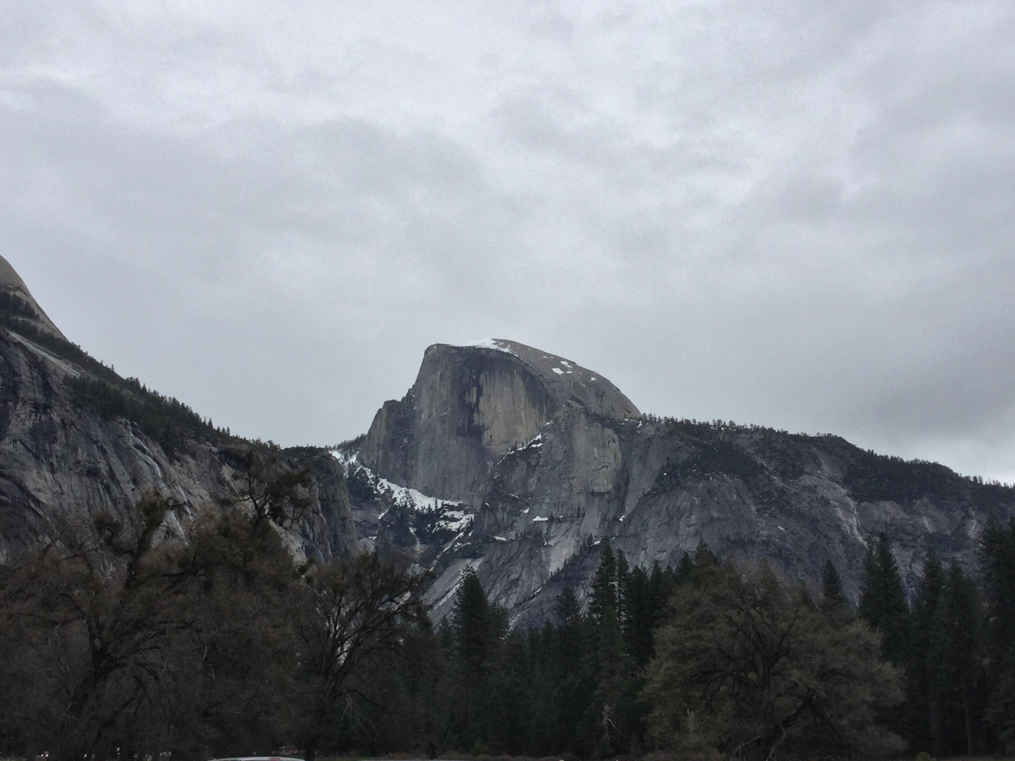 Yosemite