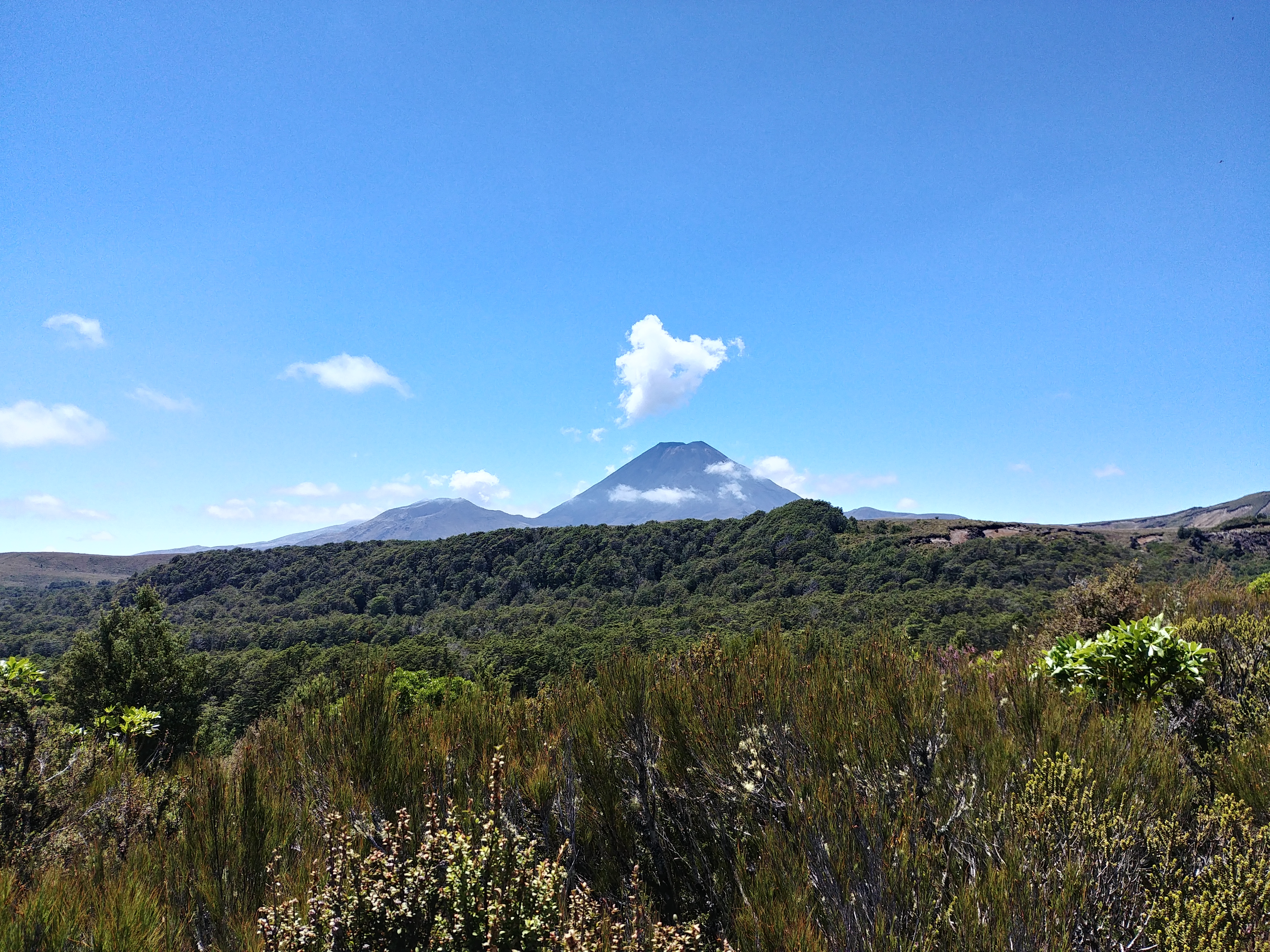Mont Tongariro