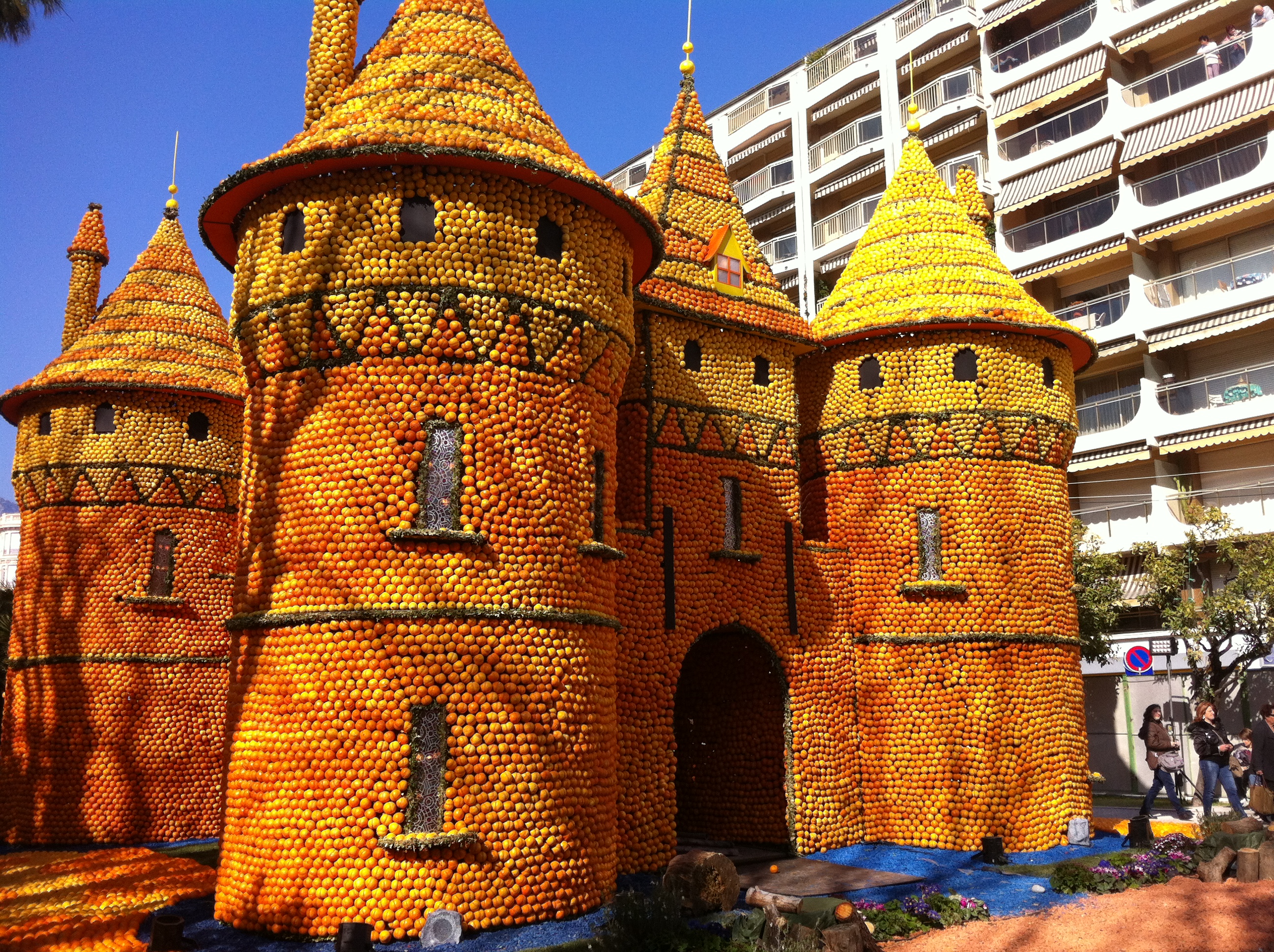 Carnaval de Nice