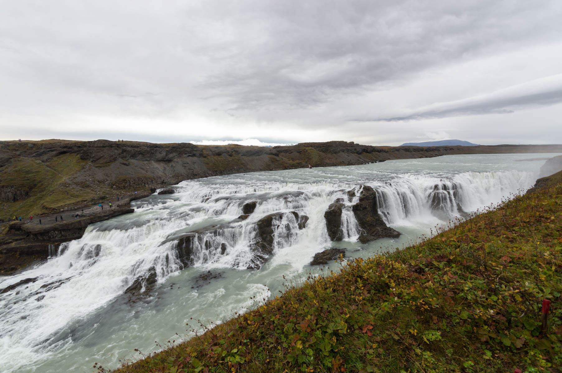 Háifoss
