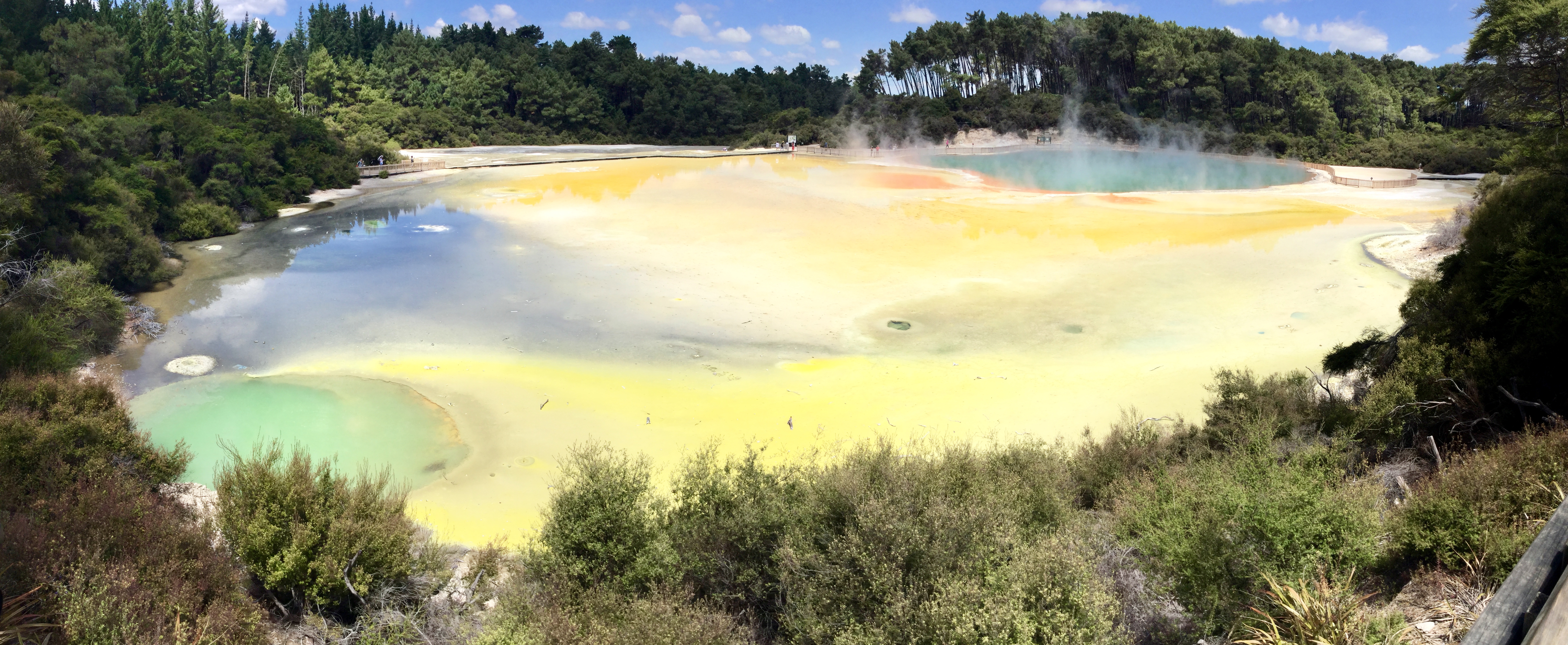 Rotorua