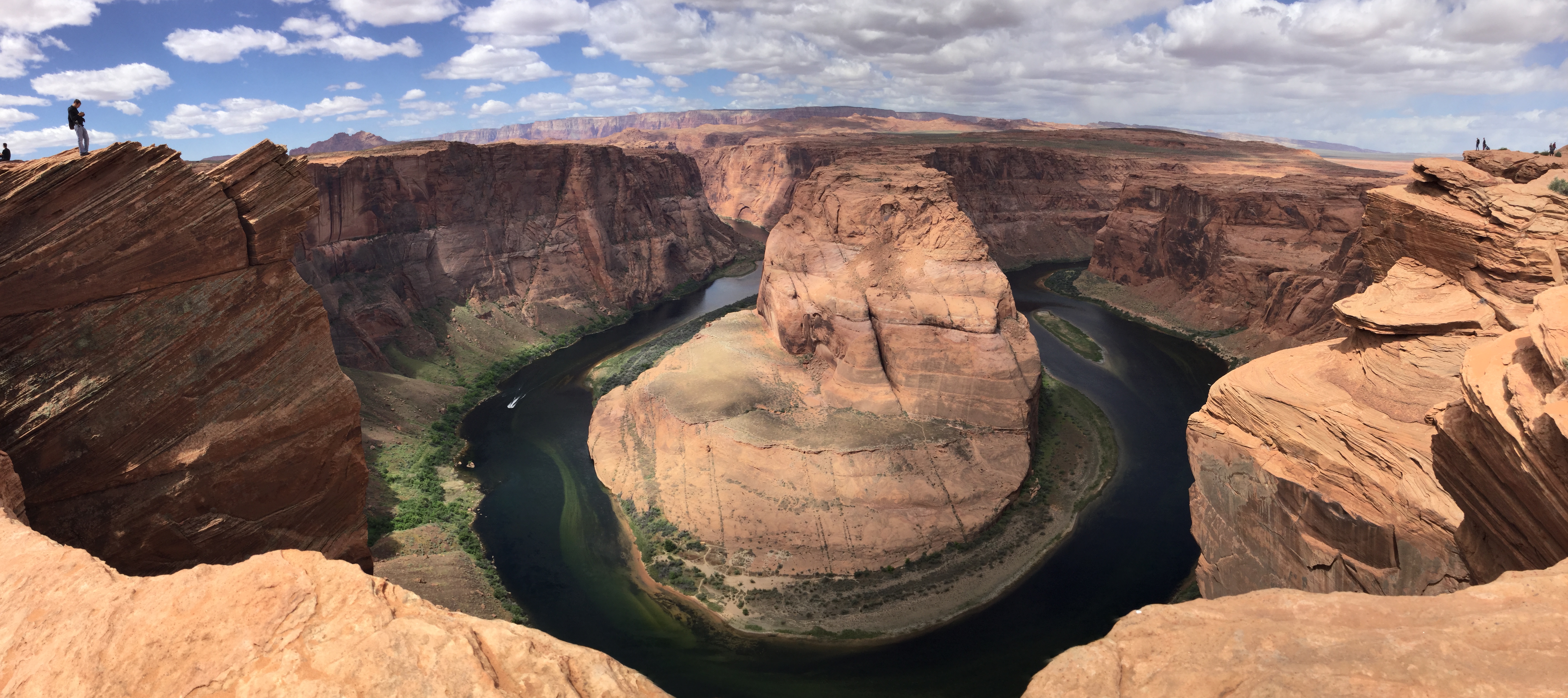 Horseshoe Bend