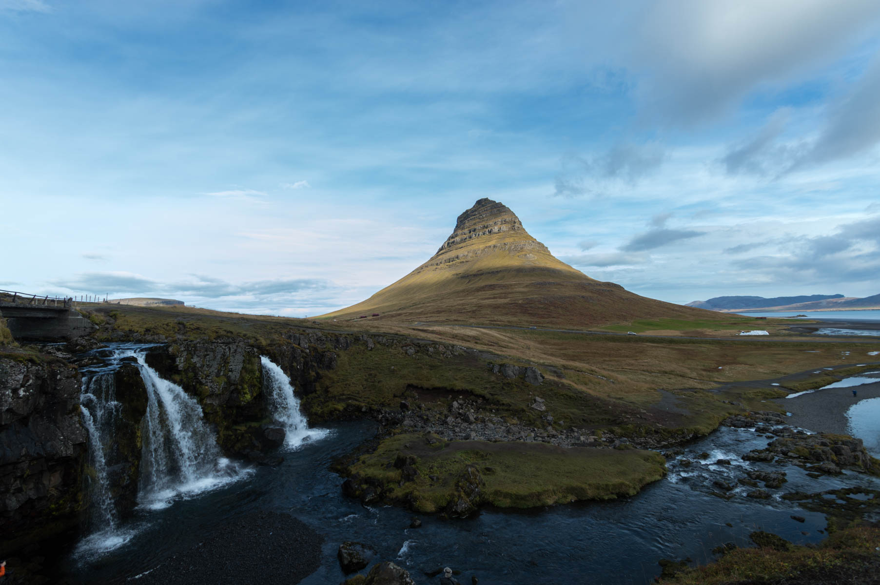 Kirkjufell