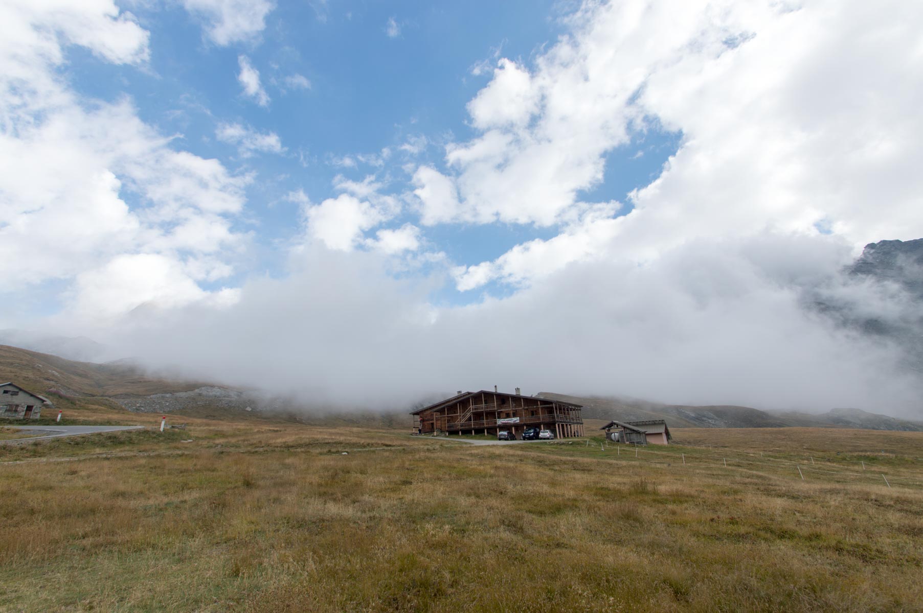 Col Agnel