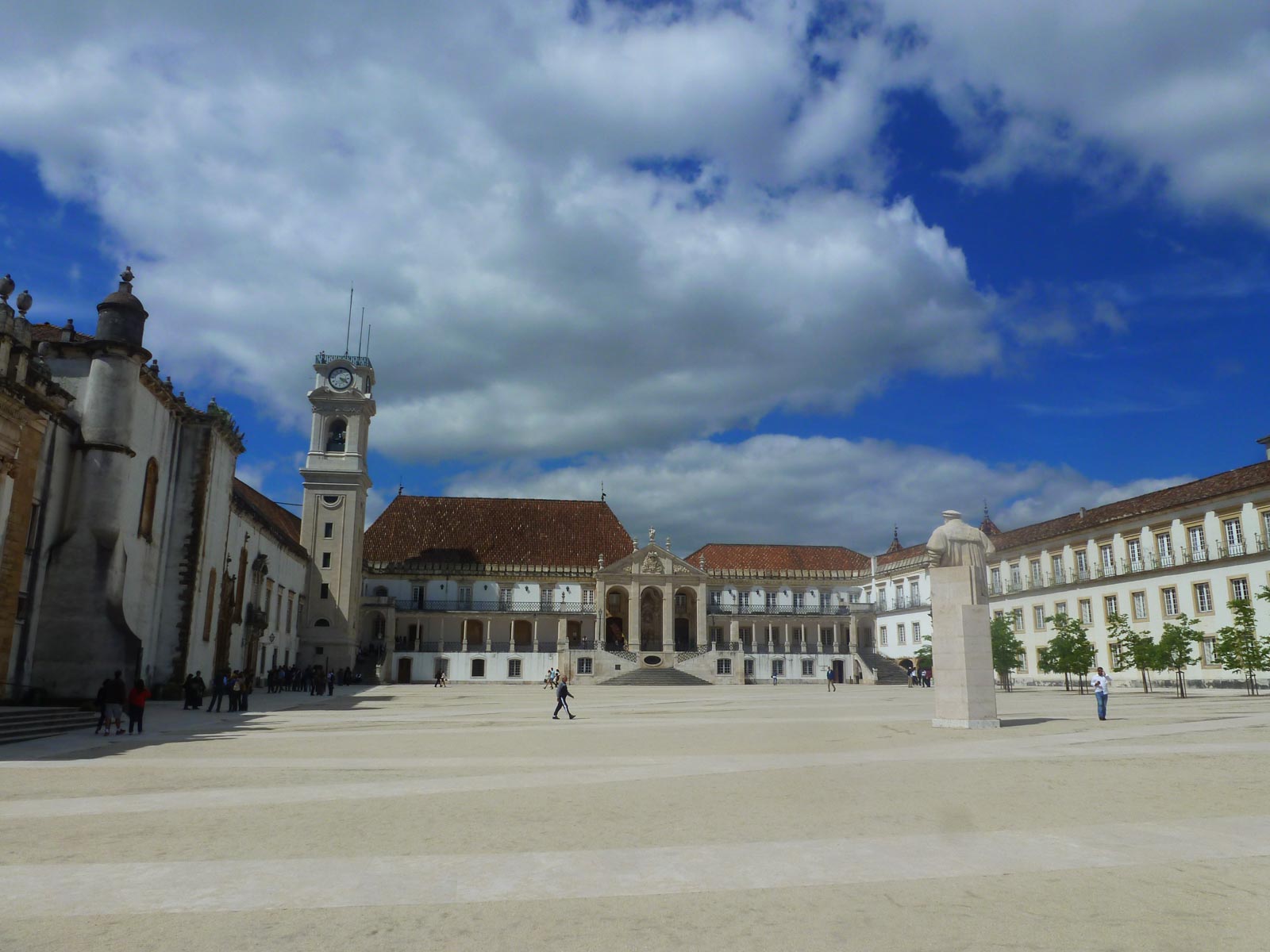 Coimbra
